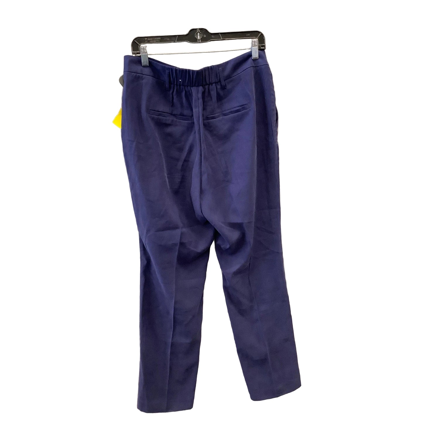 Pants Dress By A New Day In Blue, Size: 10