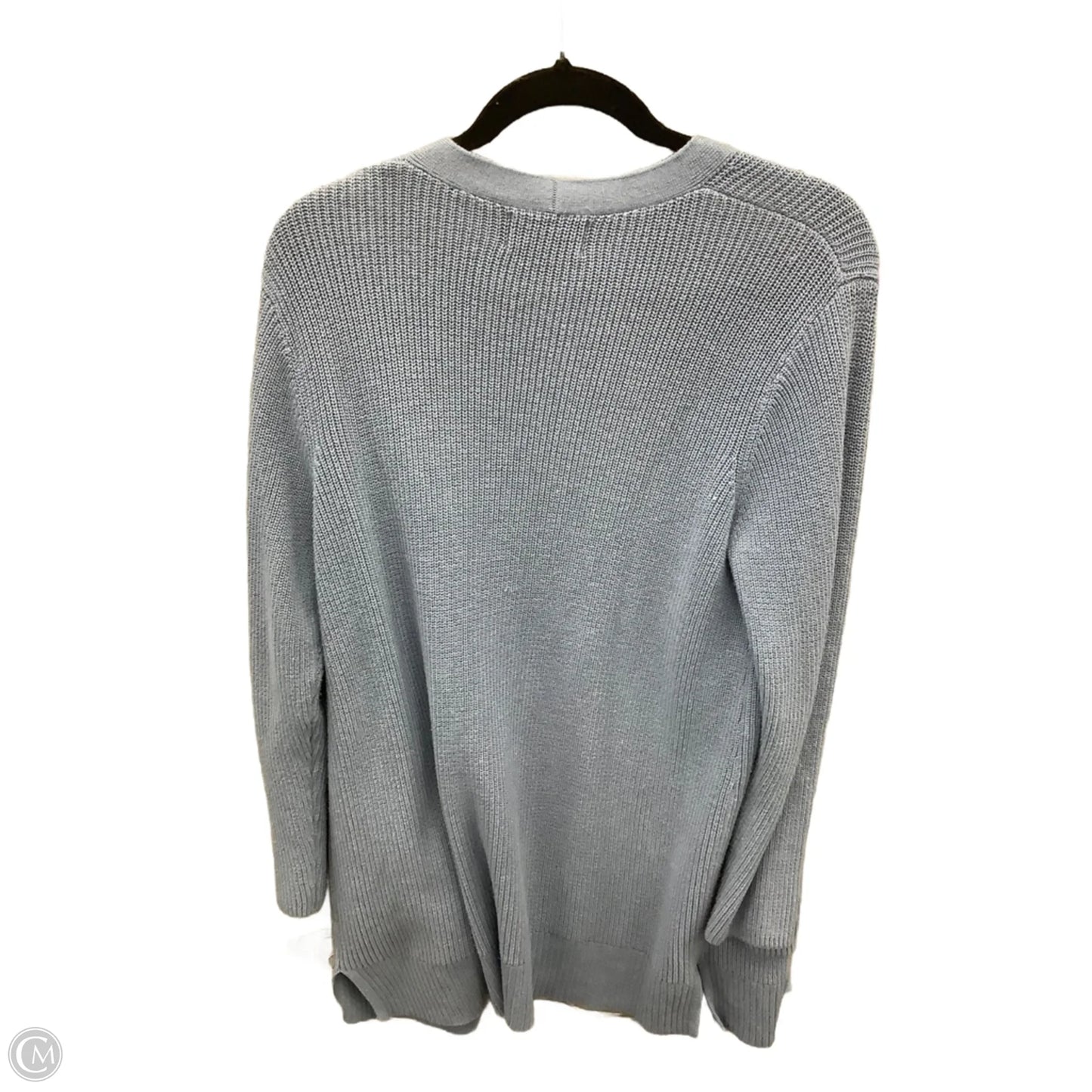 Sweater By Old Navy In Blue, Size: M