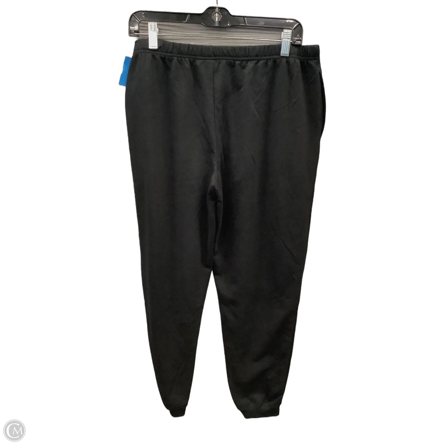 Pants Lounge By Joyspun In Black, Size: L