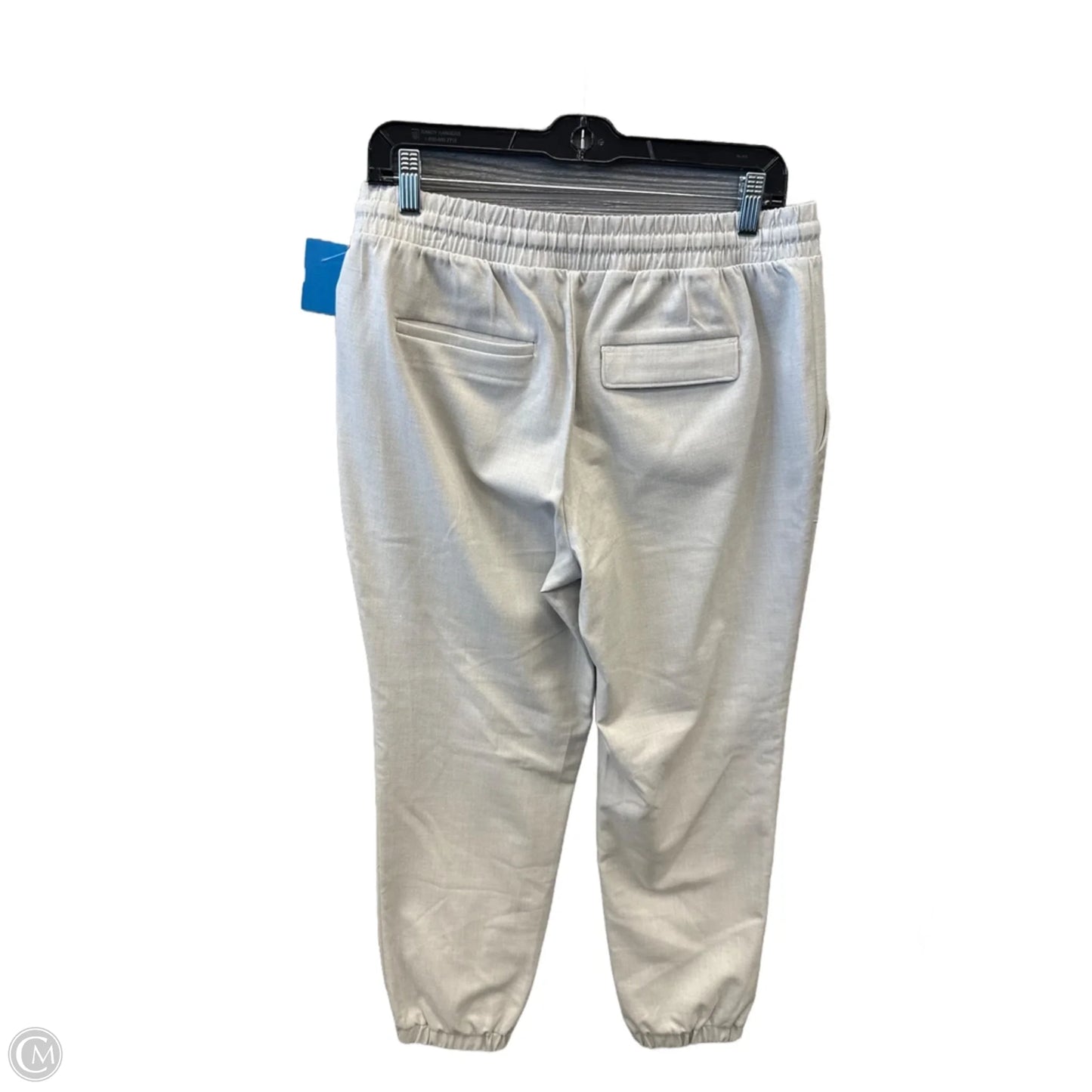 Pants Lounge By Nine West In Grey, Size: M