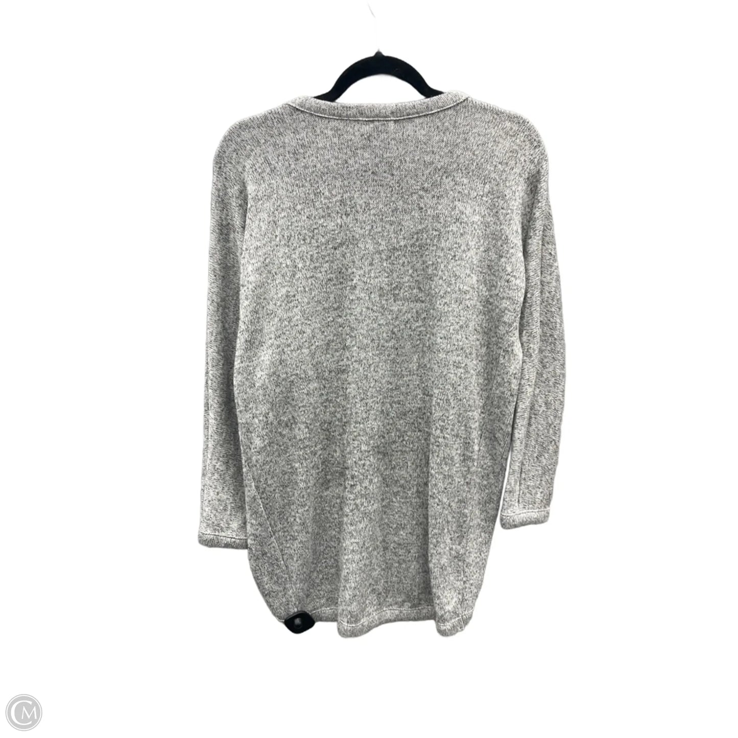 Cardigan By Old Navy In Grey, Size: L