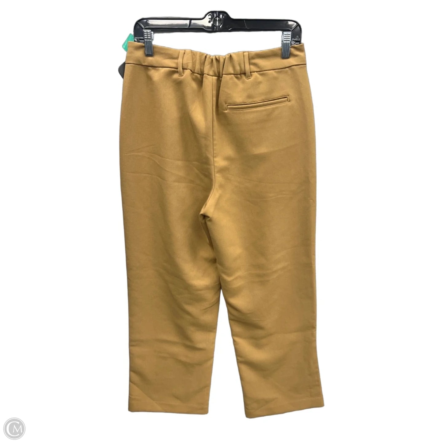 Pants Wide Leg By Old Navy In Tan, Size: 8