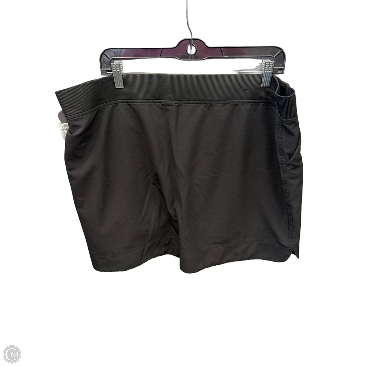 Athletic Skort By 32 Degrees In Black, Size: Xl