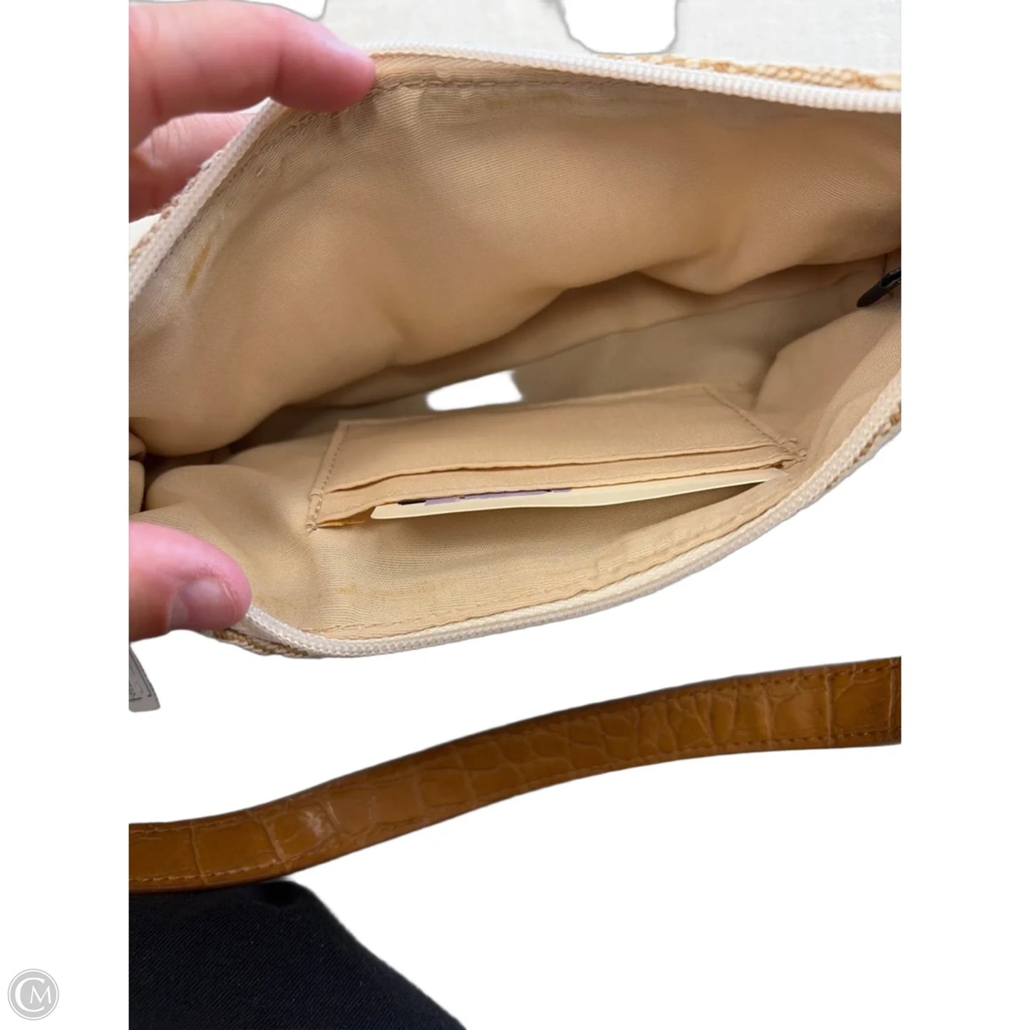 Handbag By Clothes Mentor, Size: Small