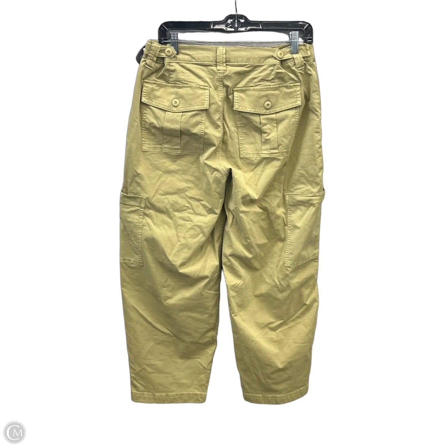 Pants Cargo & Utility By American Eagle In Green, Size: 8