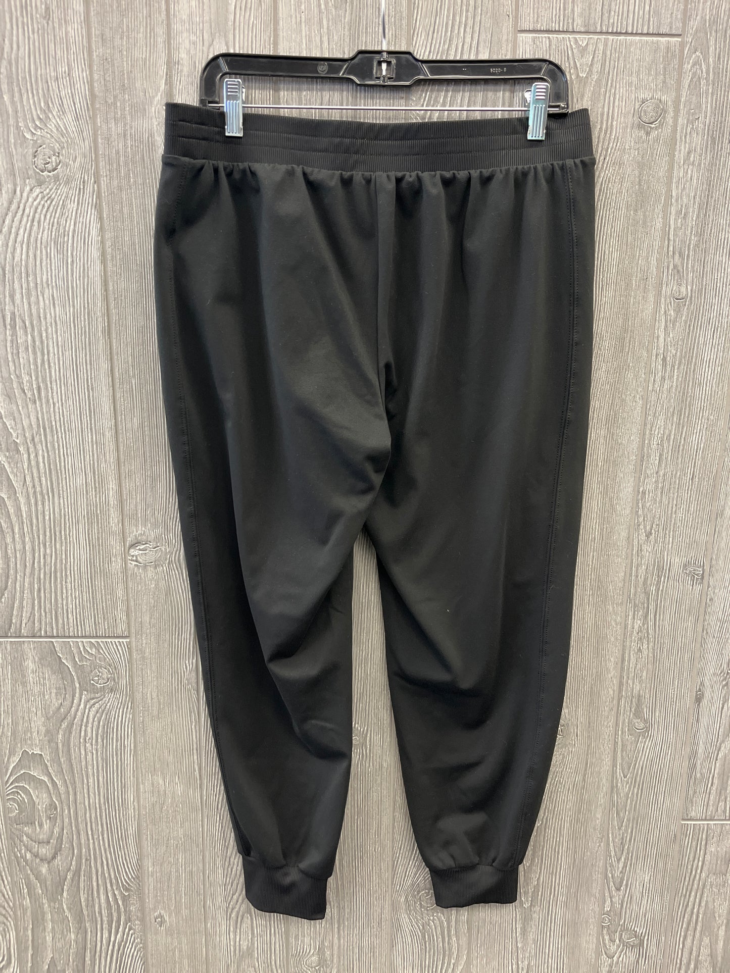 Pants Lounge By Rachel Zoe In Black, Size: L