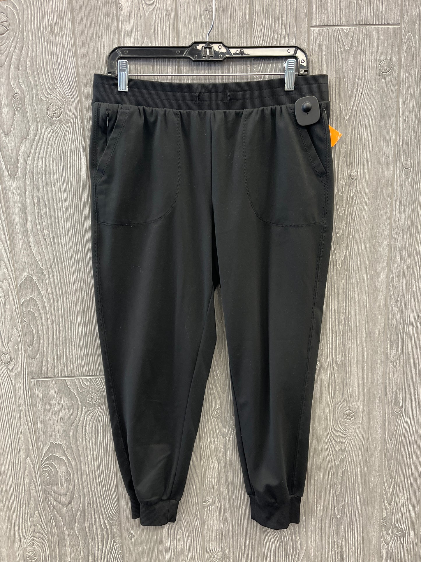 Pants Lounge By Rachel Zoe In Black, Size: L