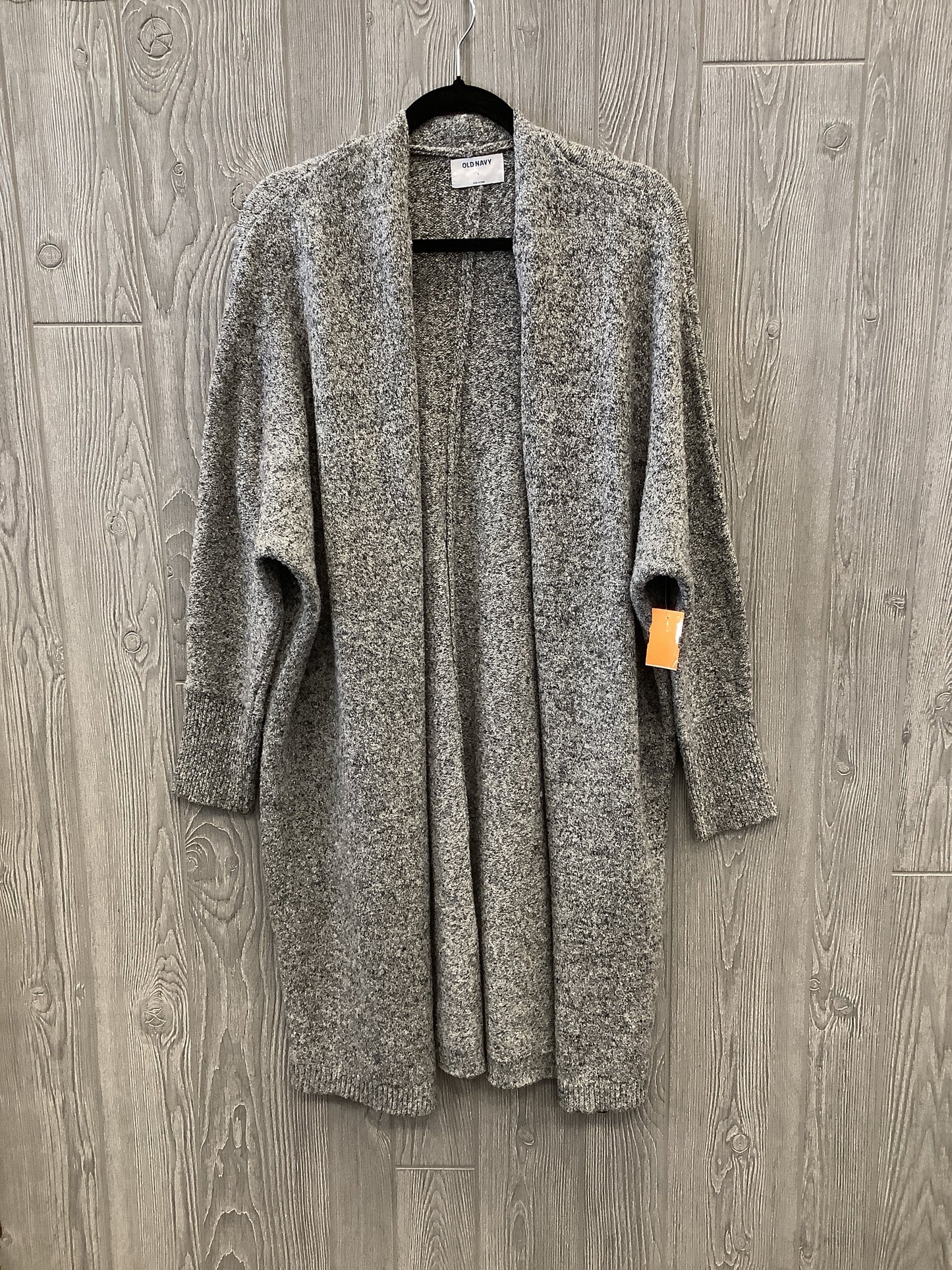 Cardigan By Old Navy Size: L