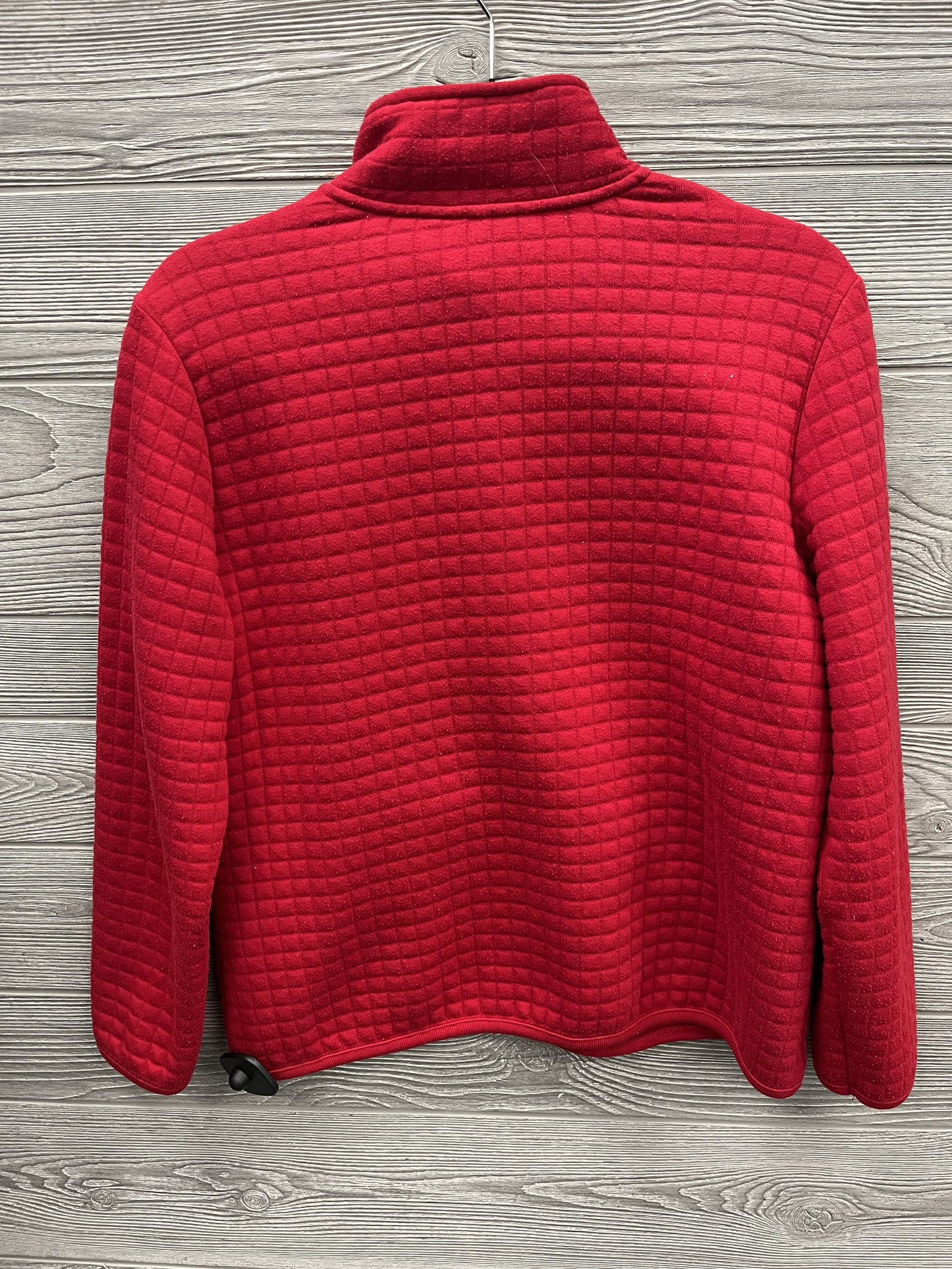 Jacket Other By Karen Scott Size: Mp