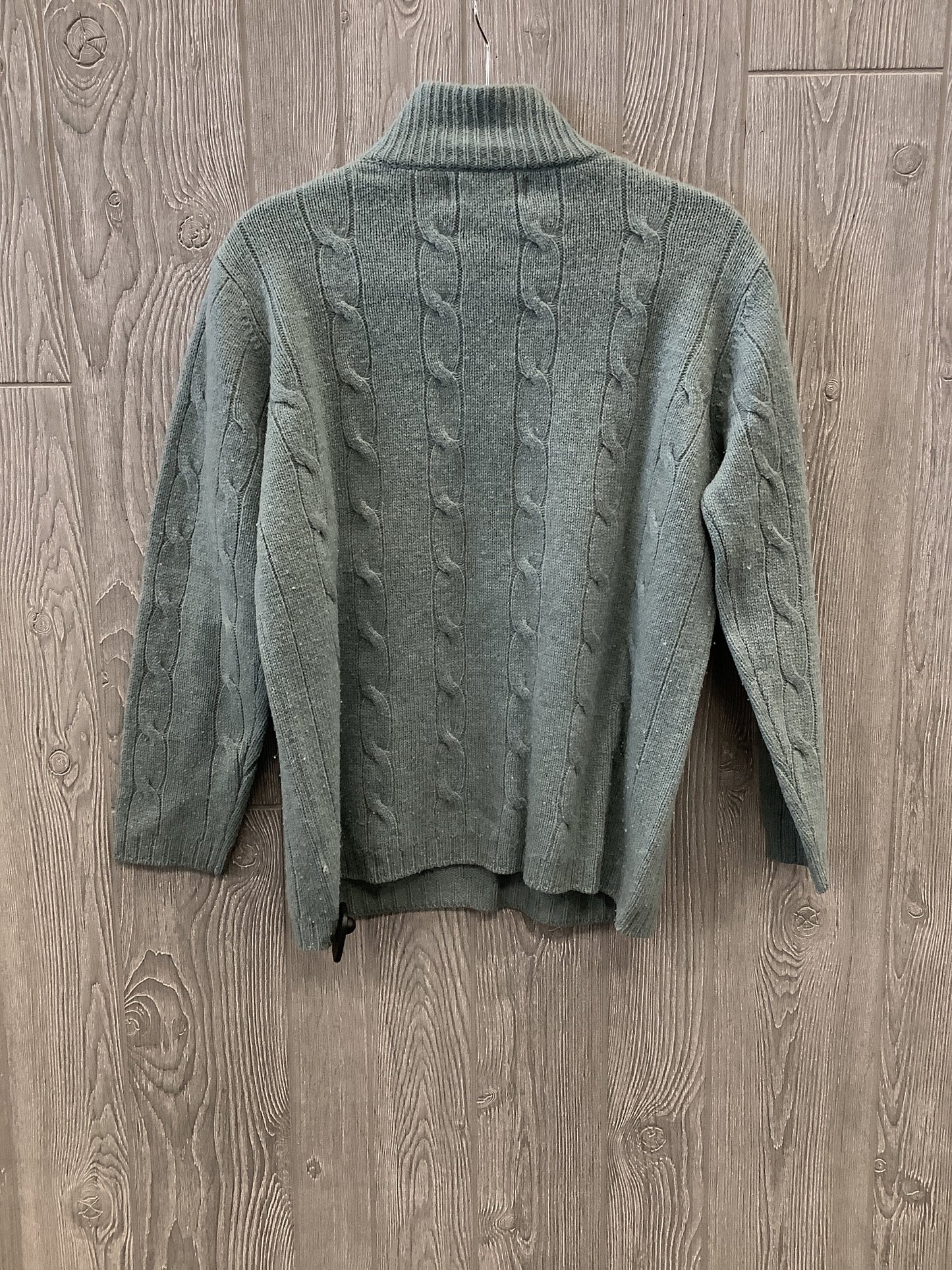 Sweater By Jones New York Size: S