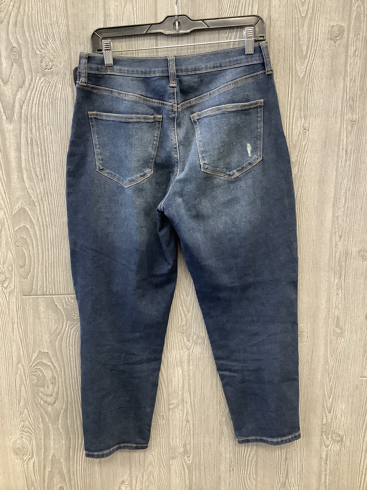 Jeans Boyfriend By Sonoma Size: 4