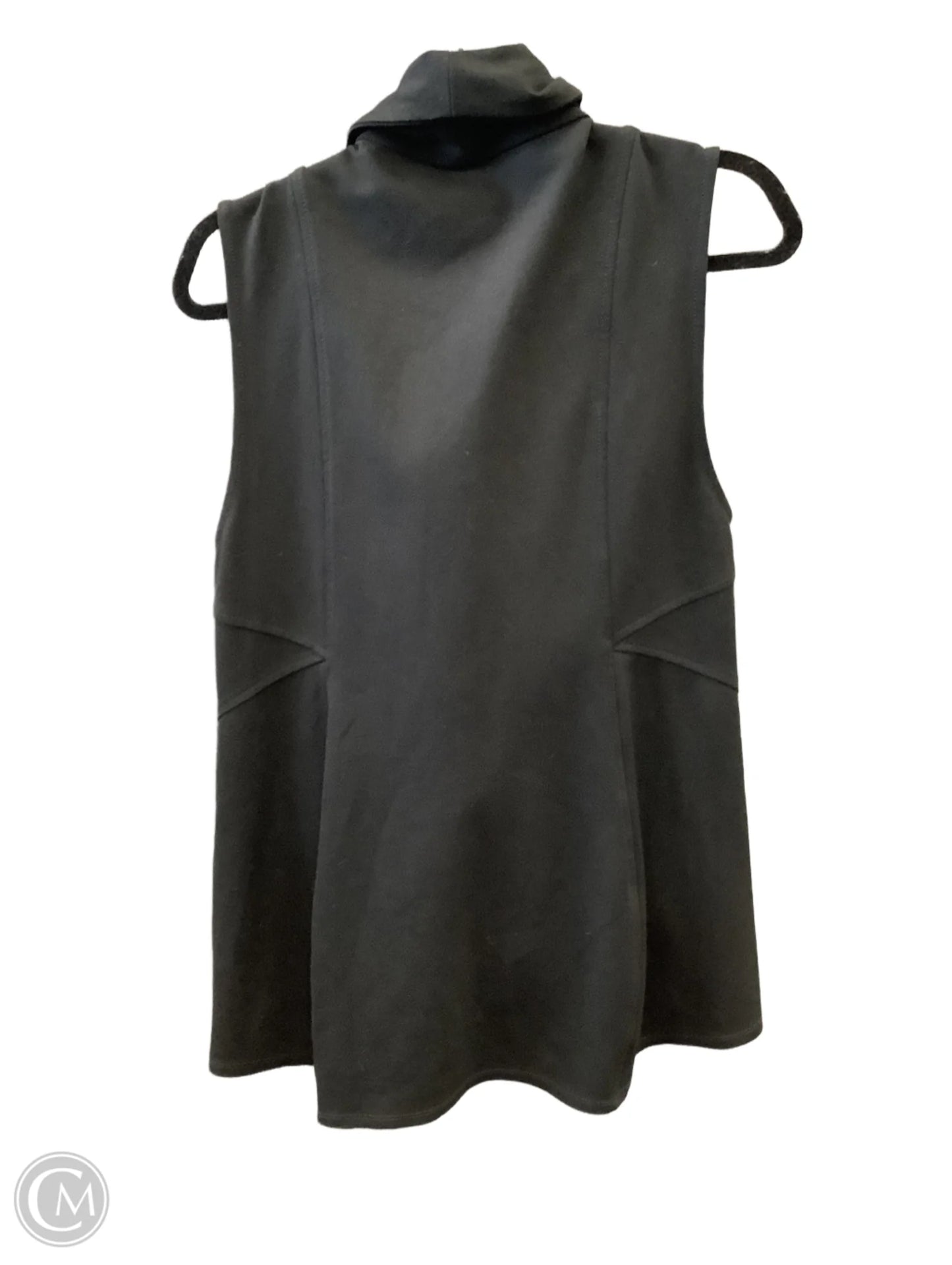 Vest Other By White House Black Market In Black, Size: M