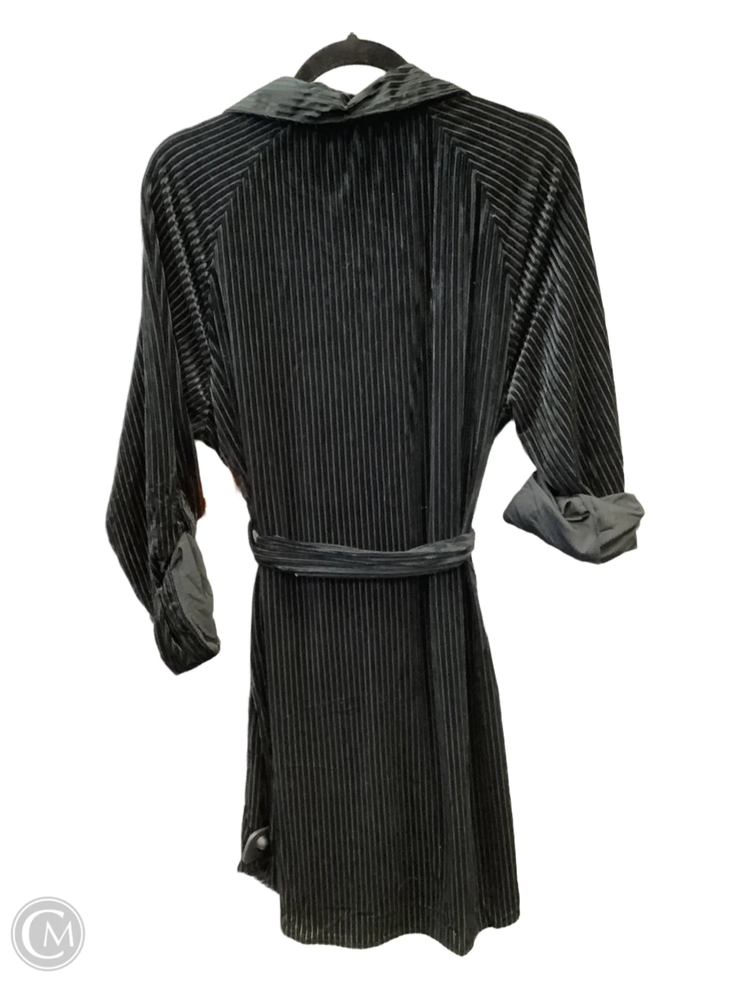 Dress Casual Midi By Fashion Nova In Black, Size: Xl