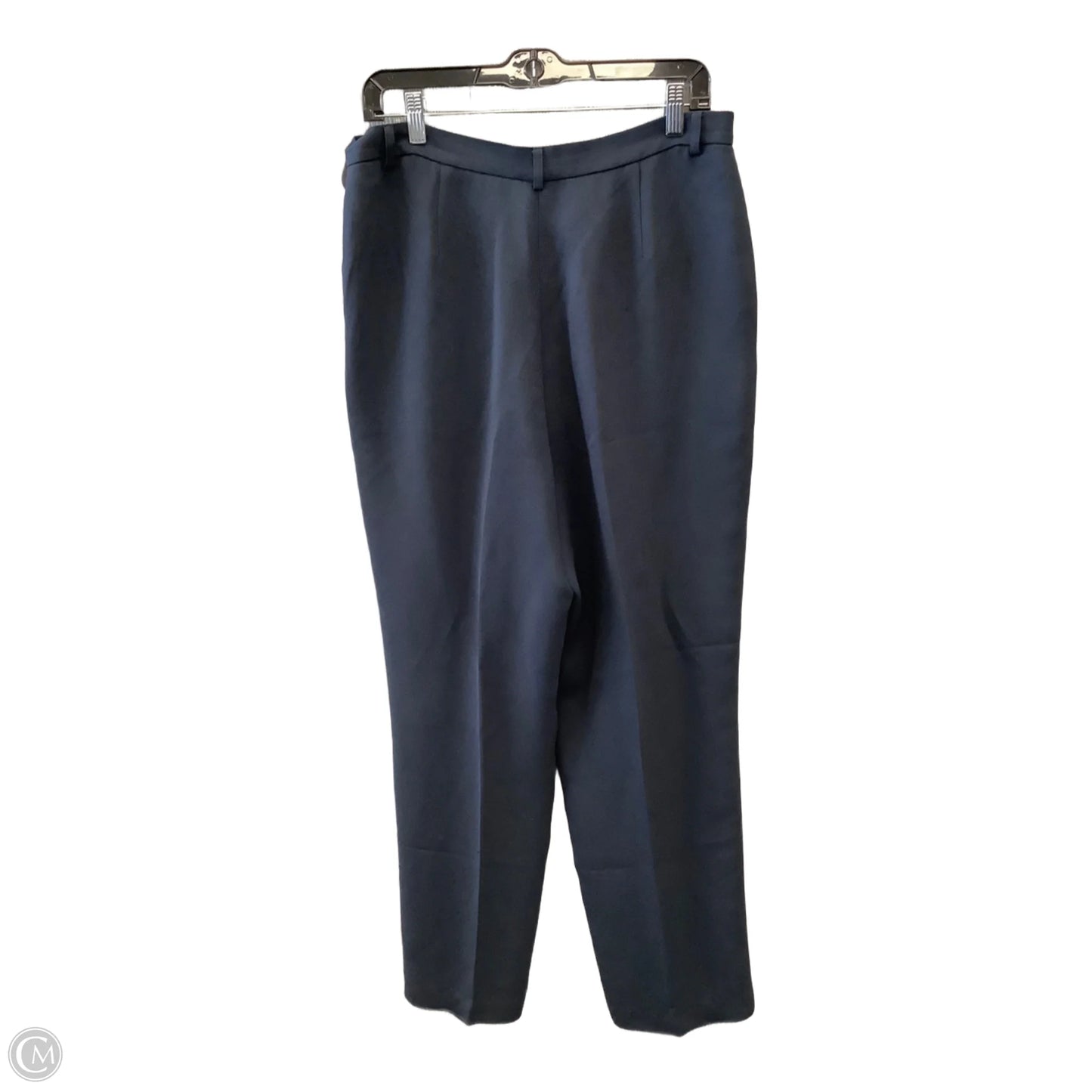 Pants Dress By Clothes Mentor In Navy, Size: 14
