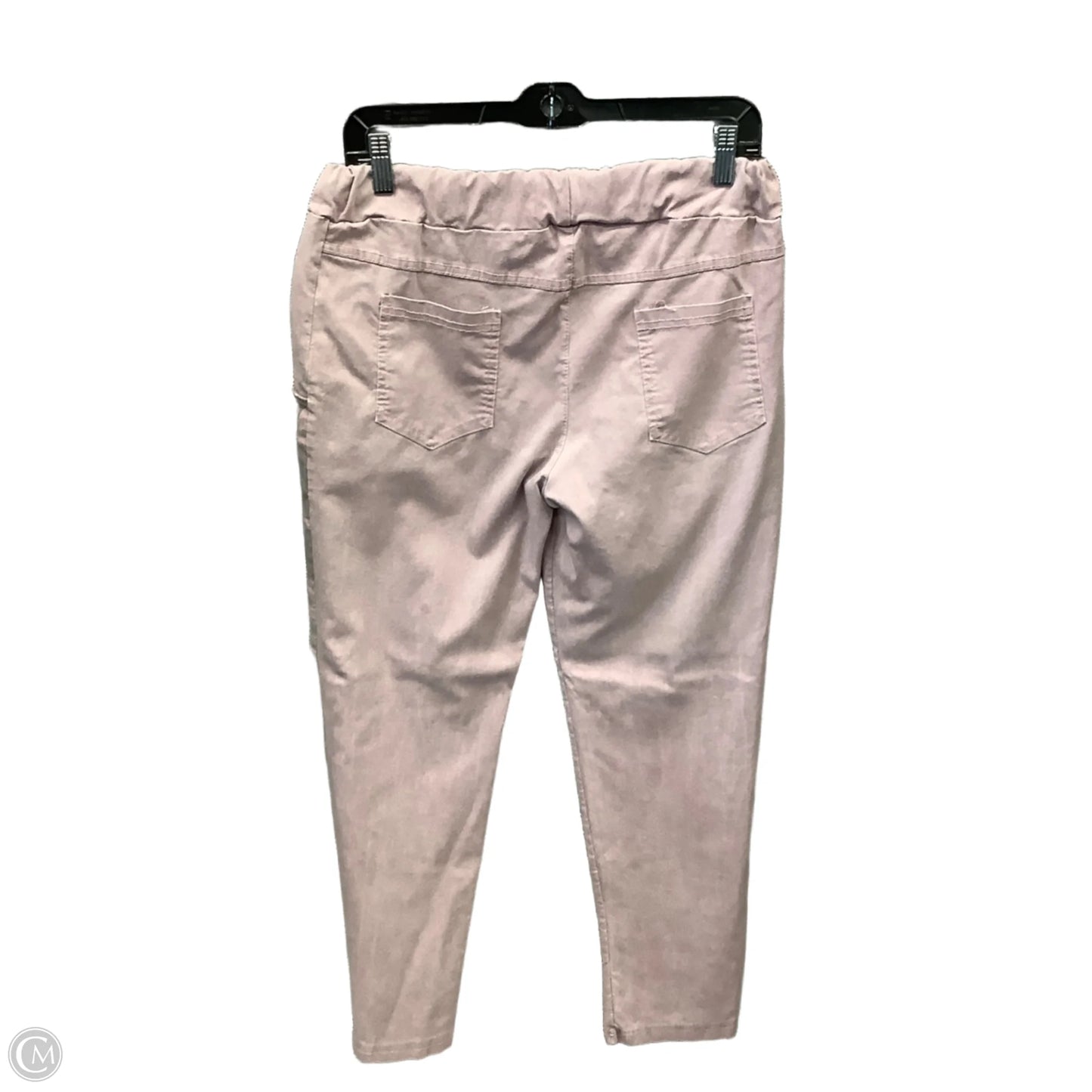 Pants Other By Clothes Mentor In Pink, Size: 12