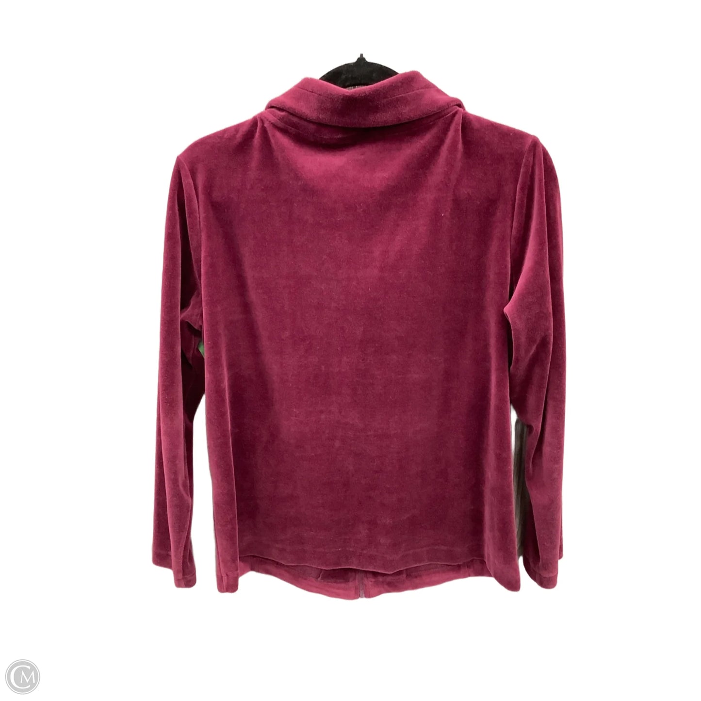 Jacket Other By White Stag In Purple, Size: M