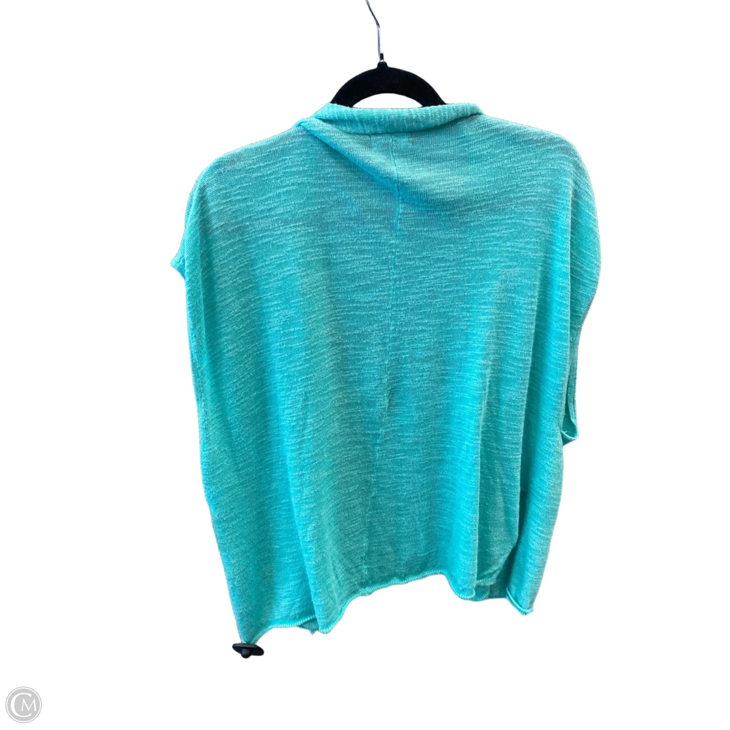 Vest Other By Ana In Green, Size: Xs