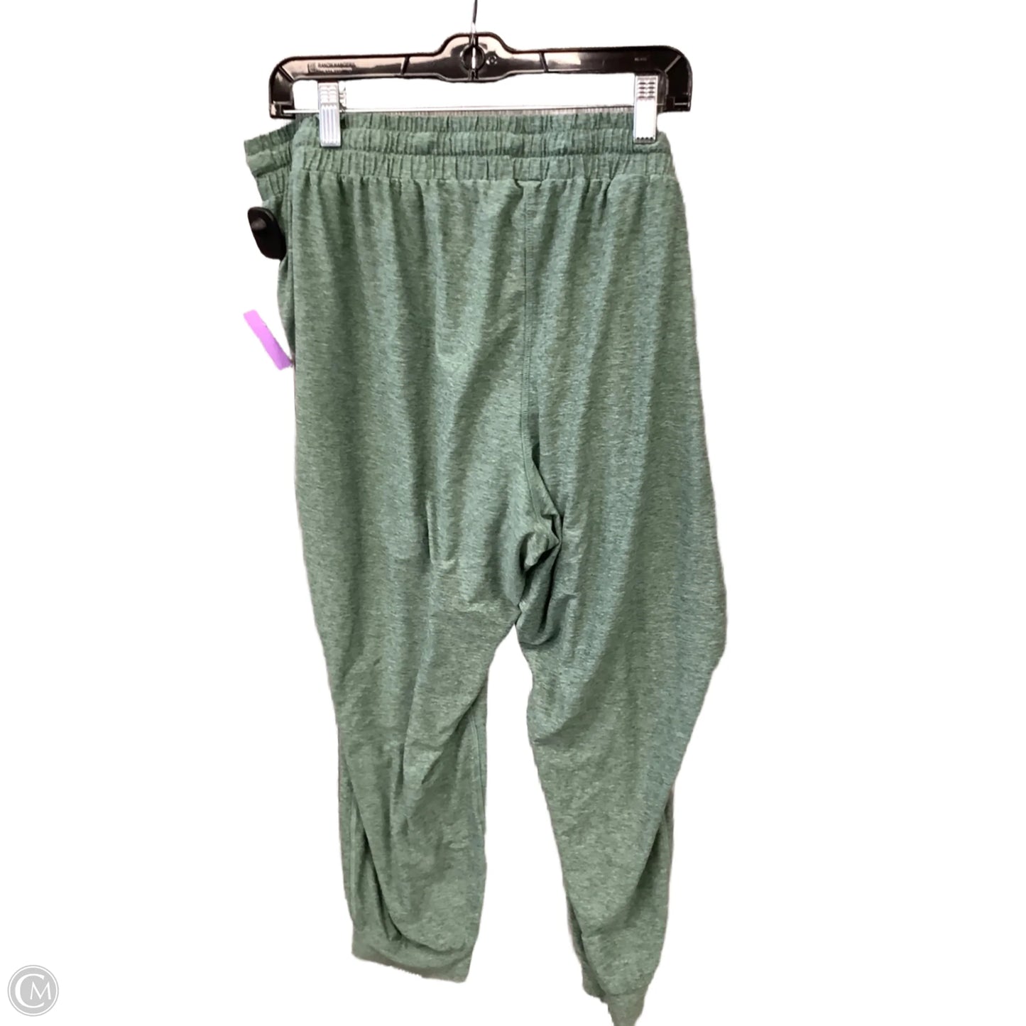 Pants Lounge By Clothes Mentor In Green, Size: 20