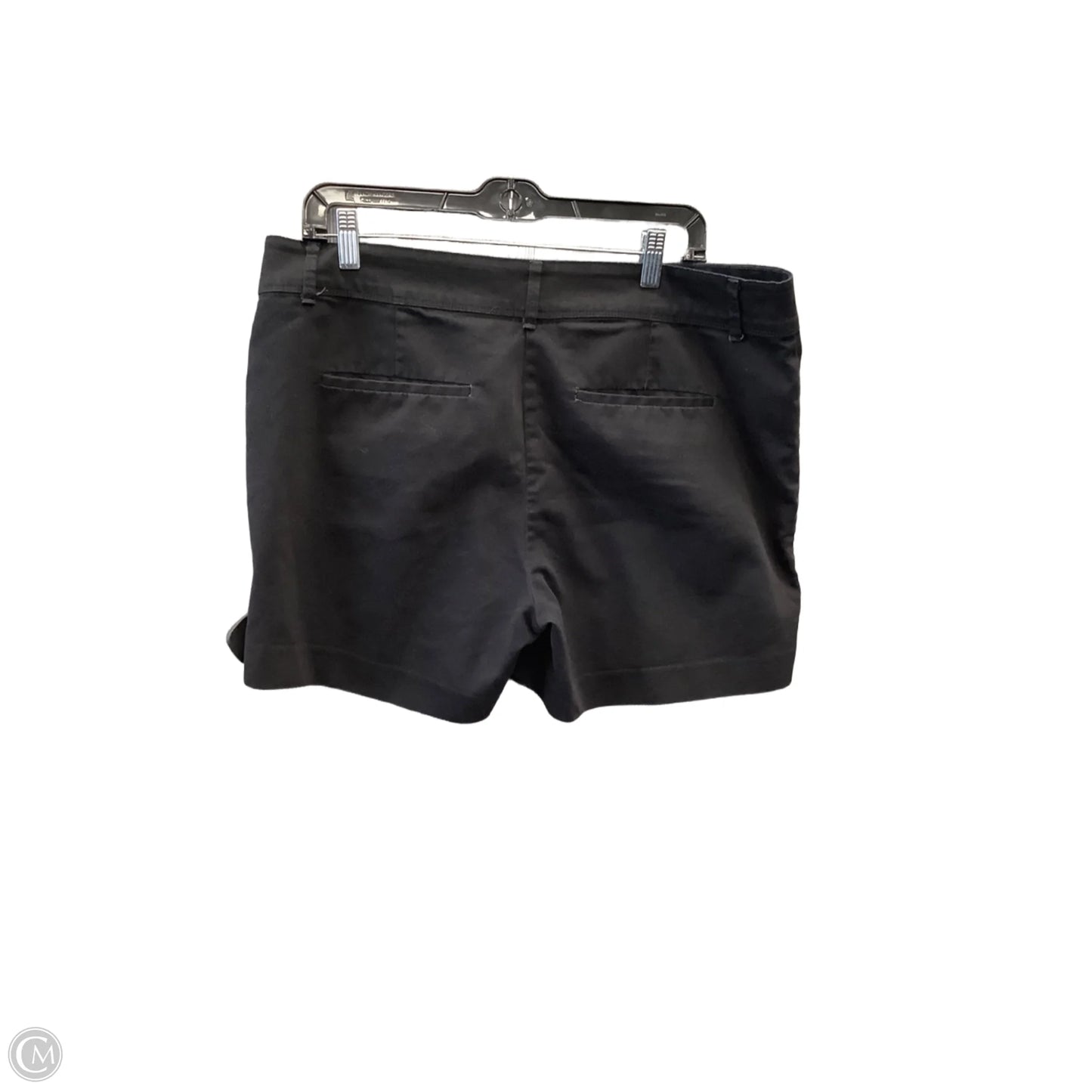 Shorts By Limited In Black, Size: 14