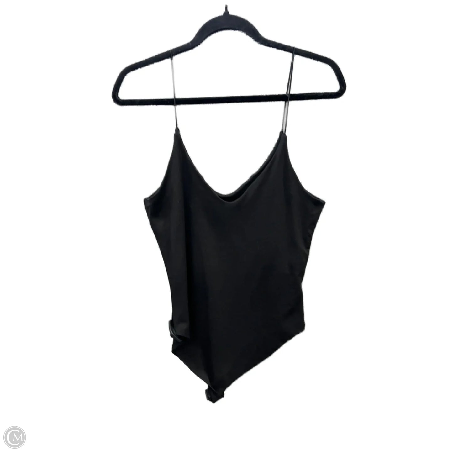 Bodysuit By Gaze In Black, Size: M