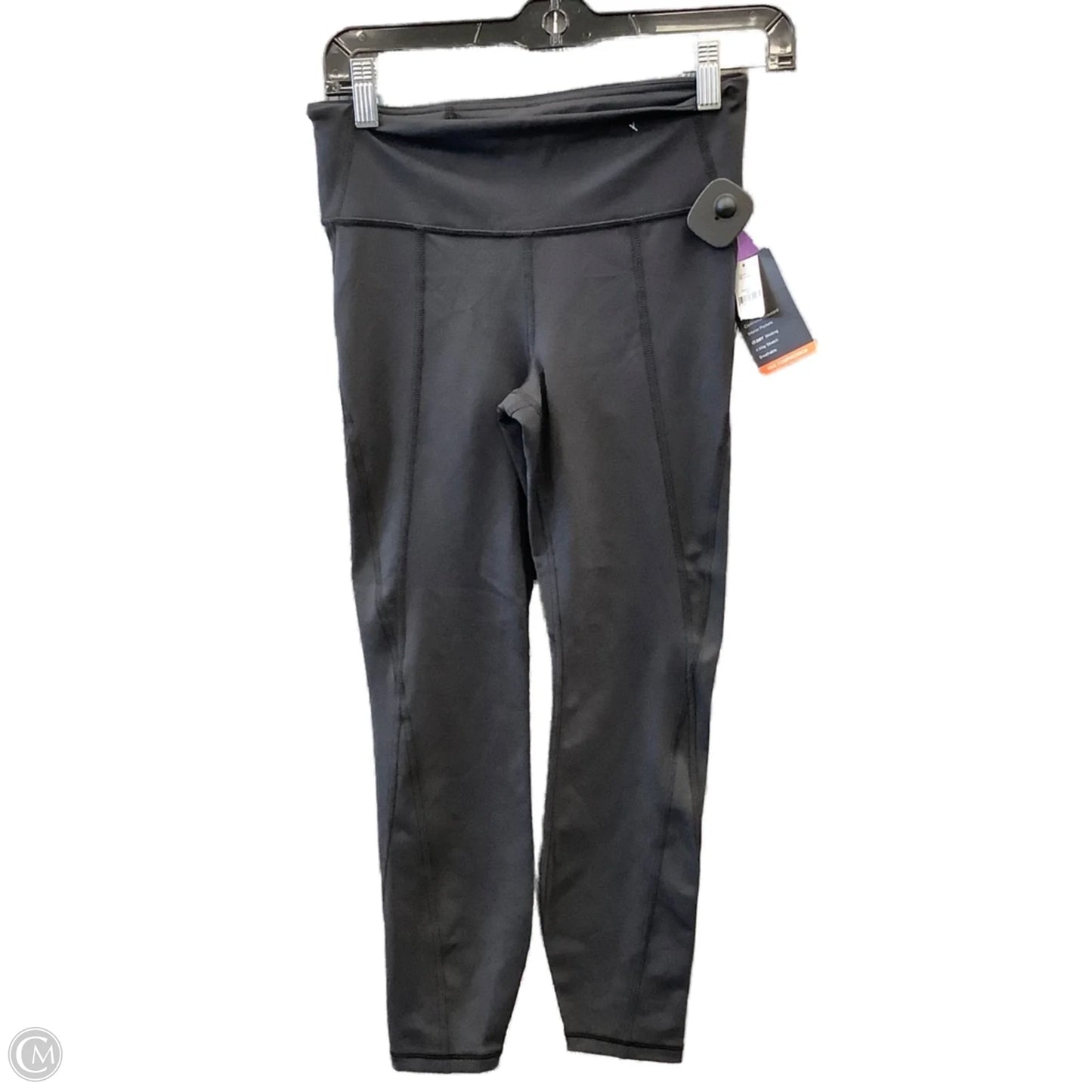 Athletic Leggings By Gapfit In Black, Size: Sp