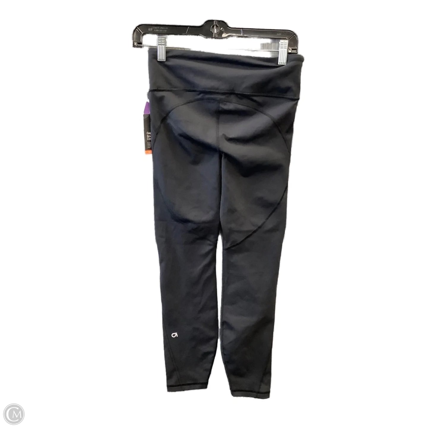 Athletic Leggings By Gapfit In Black, Size: Sp