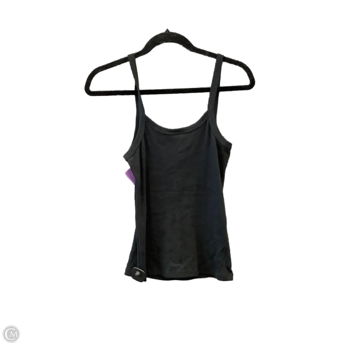 Top Cami By Victorias Secret In Black, Size: M