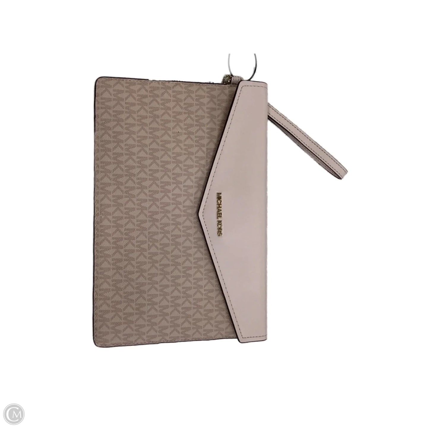 Wristlet Designer By Michael Kors, Size: Large