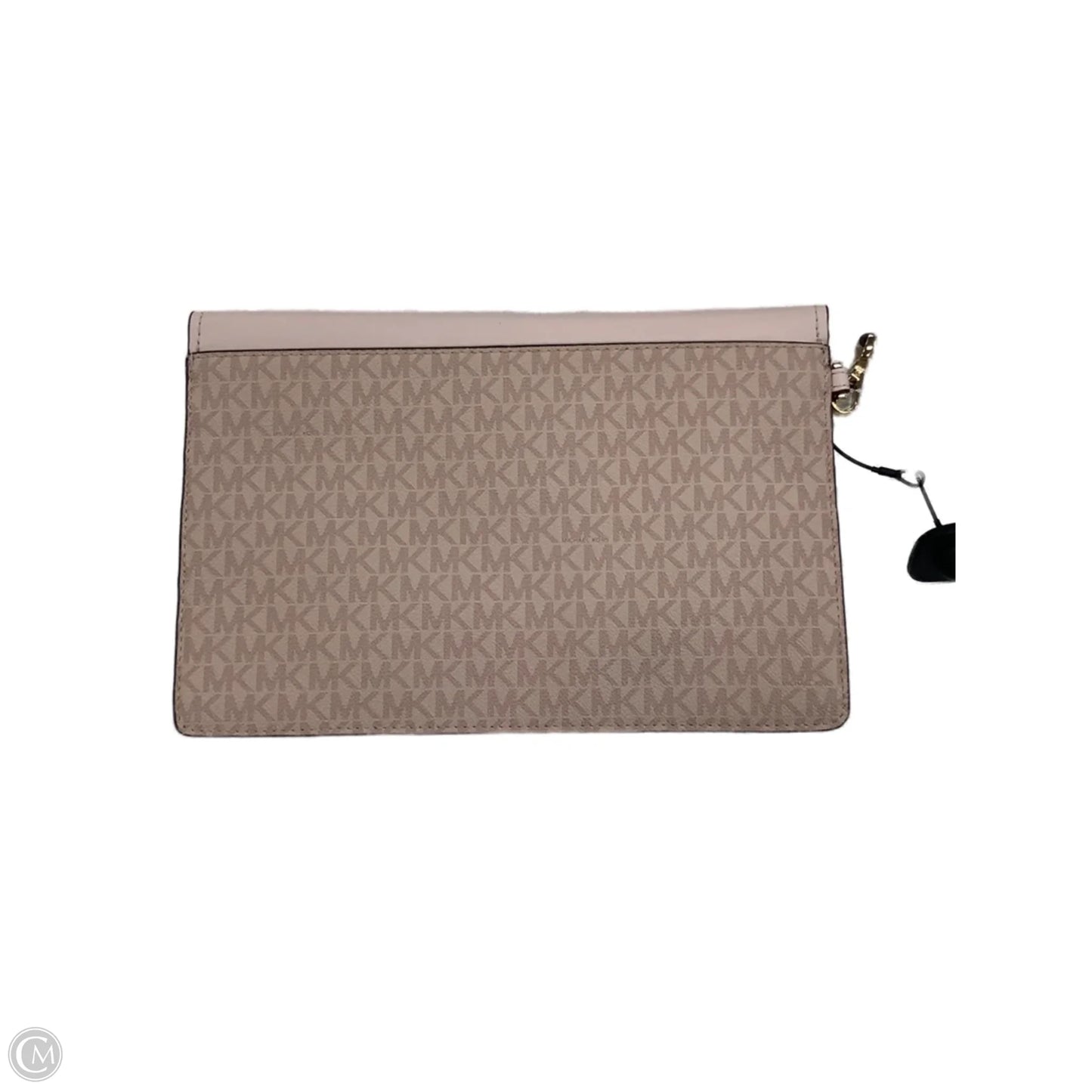 Wristlet Designer By Michael Kors, Size: Large