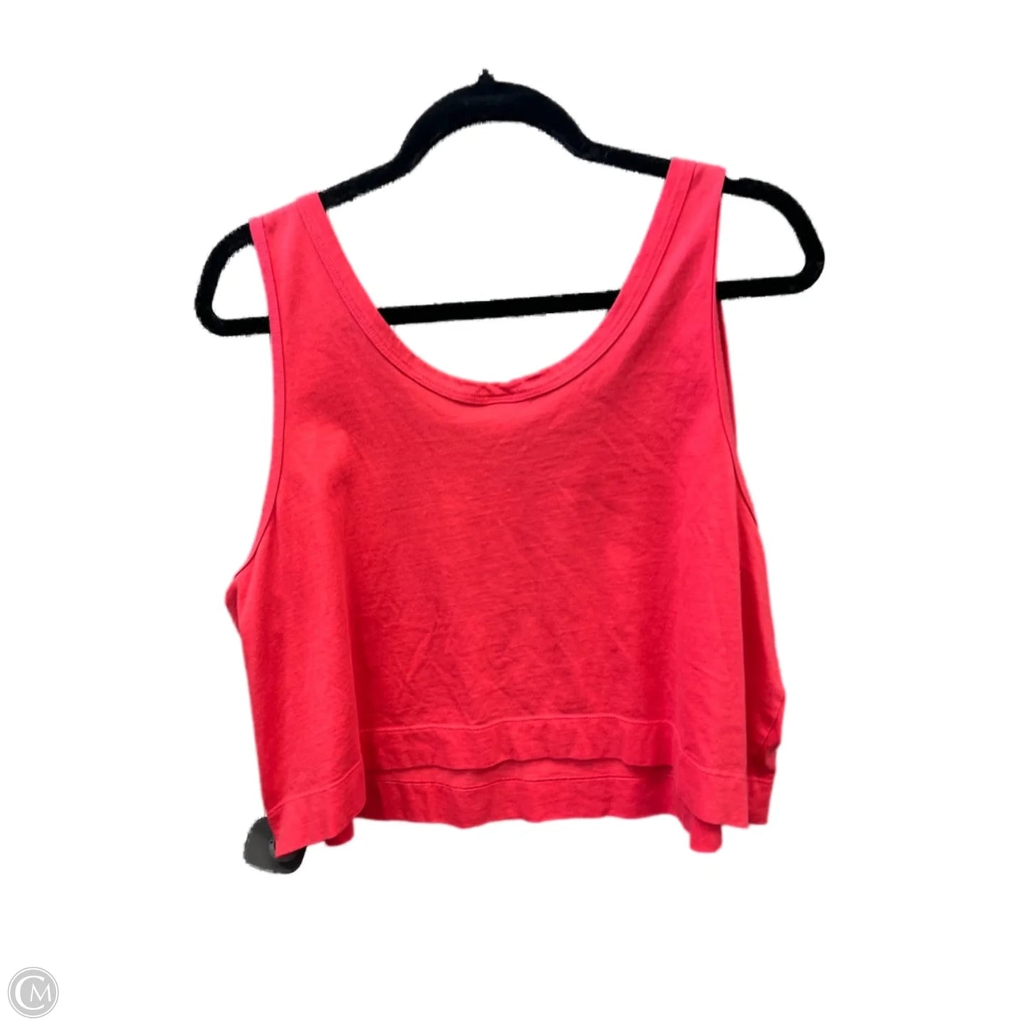 Tank Top By Old Navy In Pink, Size: Xl