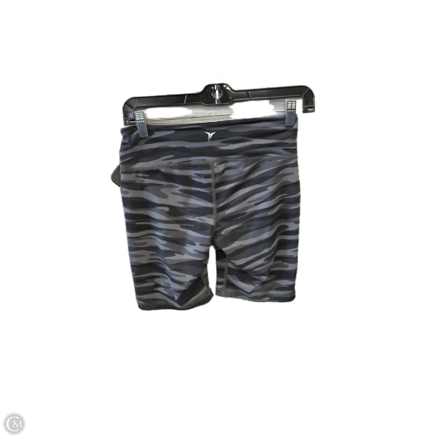 Athletic Shorts By Old Navy In Camouflage Print, Size: S