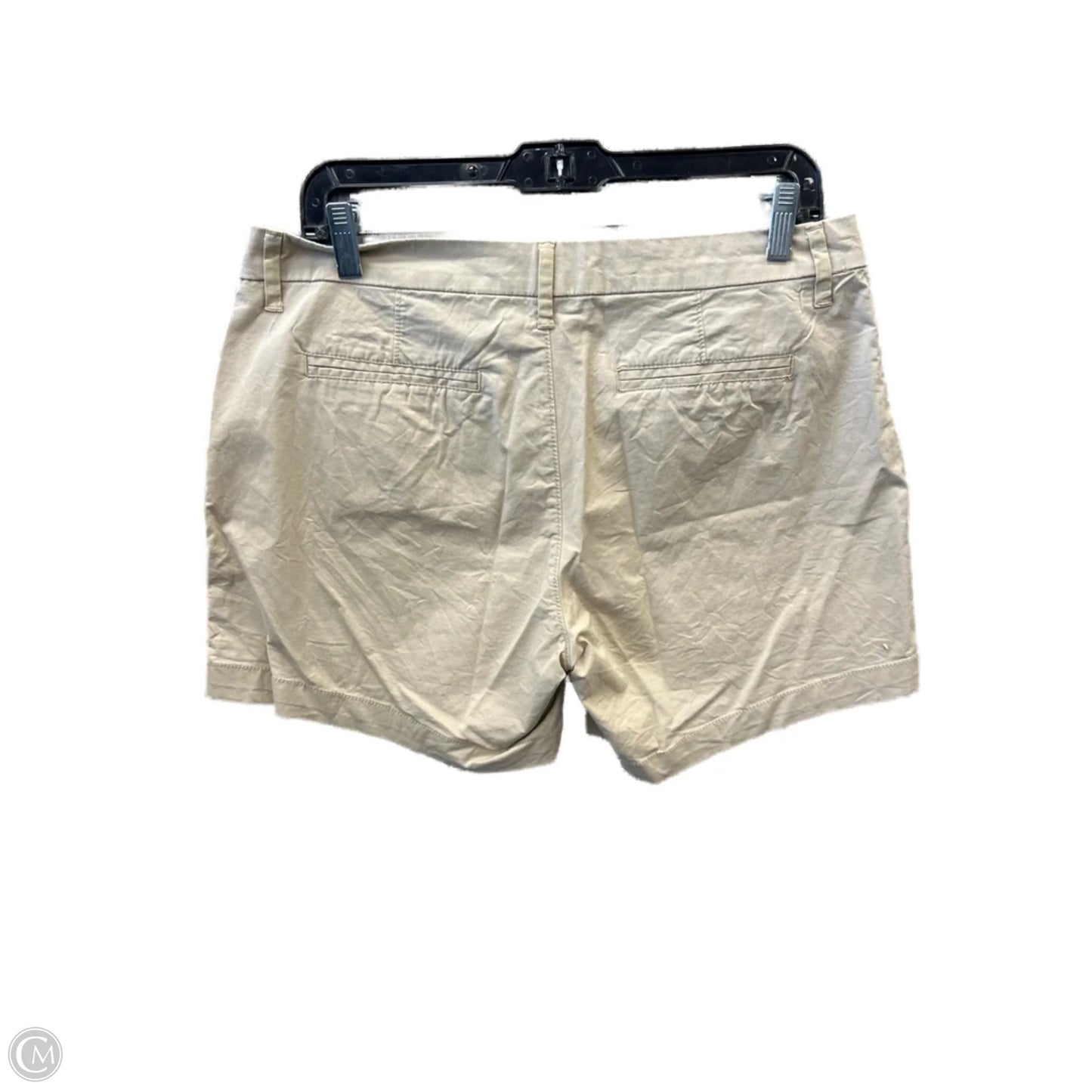 Shorts By Old Navy In Tan, Size: 6