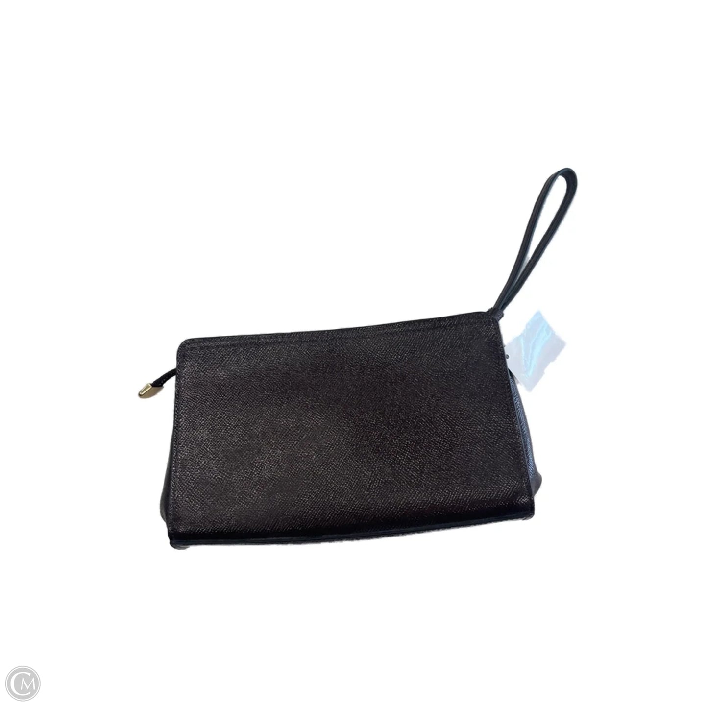 Wristlet Designer By Coach, Size: Medium