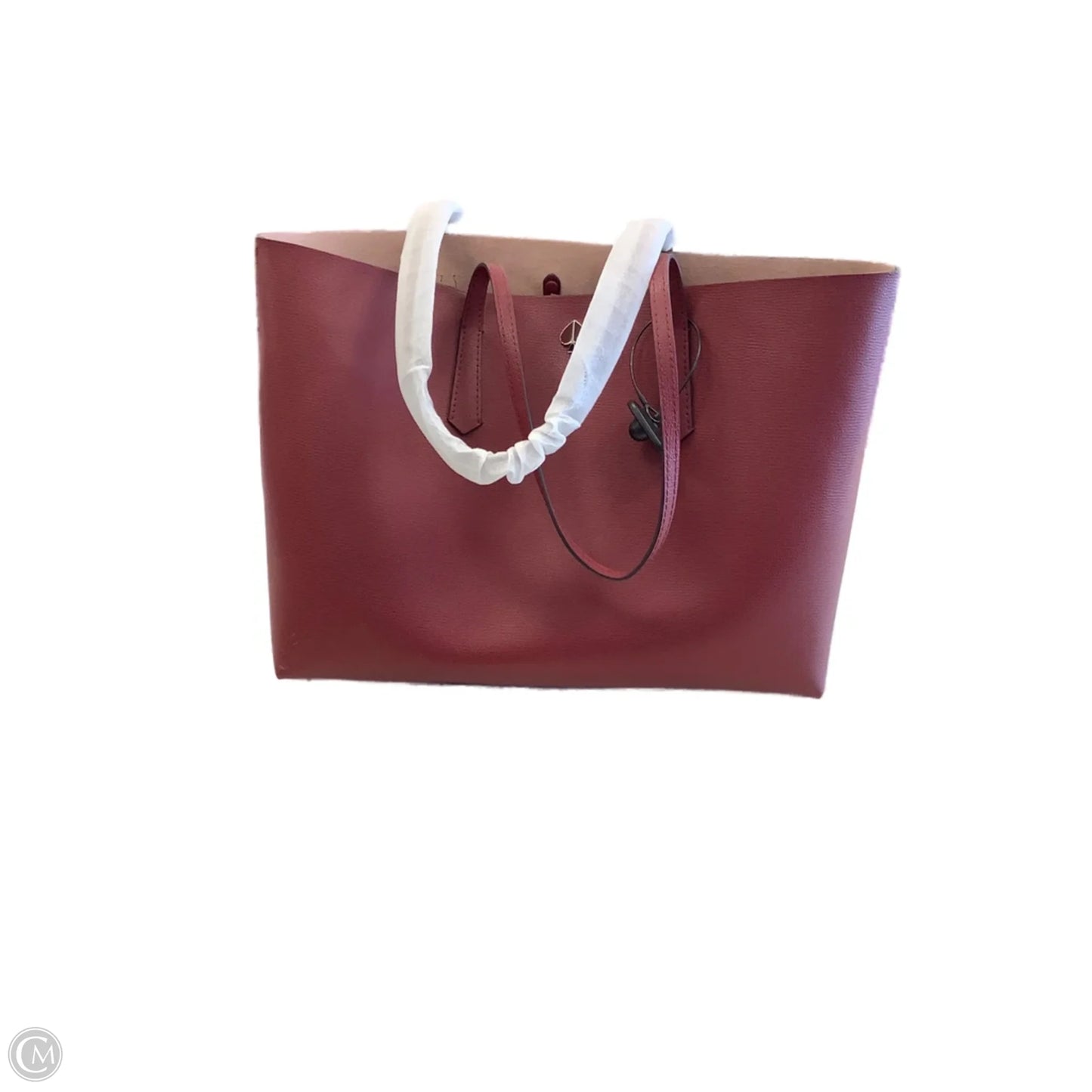 Tote Designer By Kate Spade, Size: Large