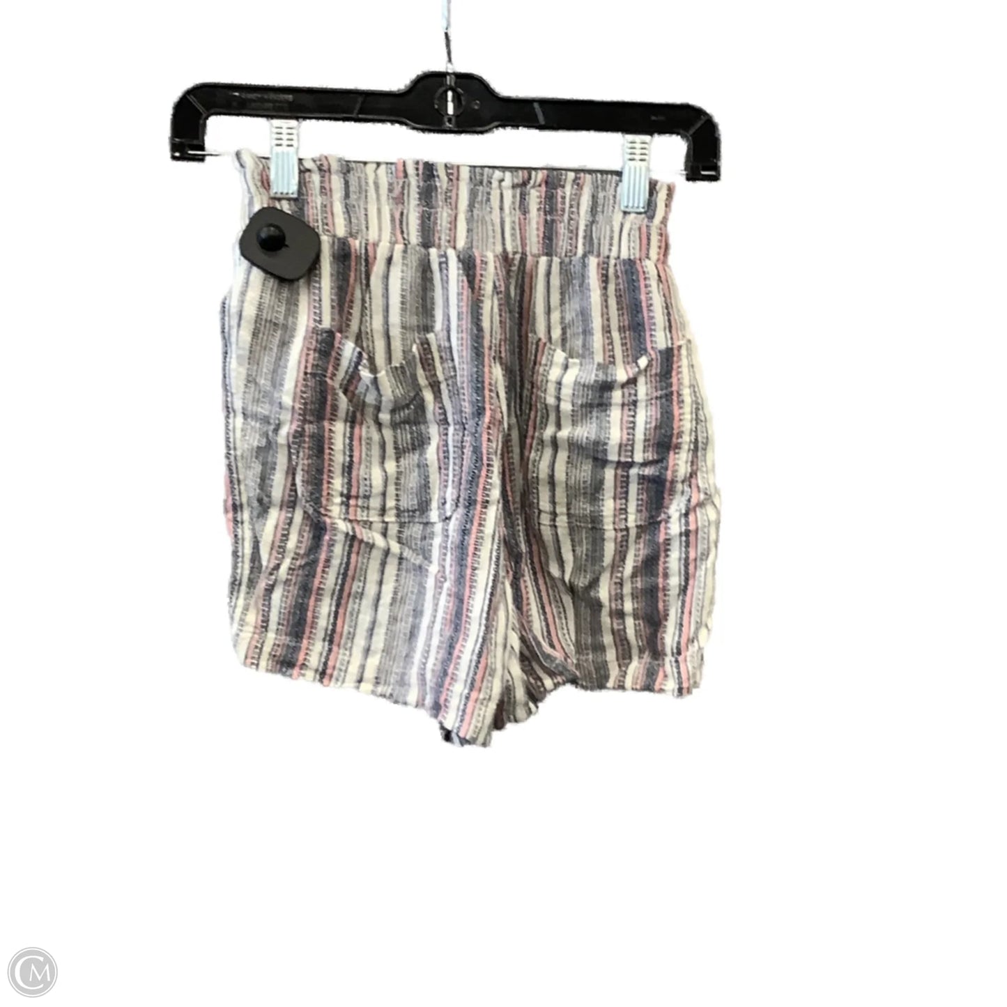 Shorts By Knox Rose In Multi-colored, Size: 0