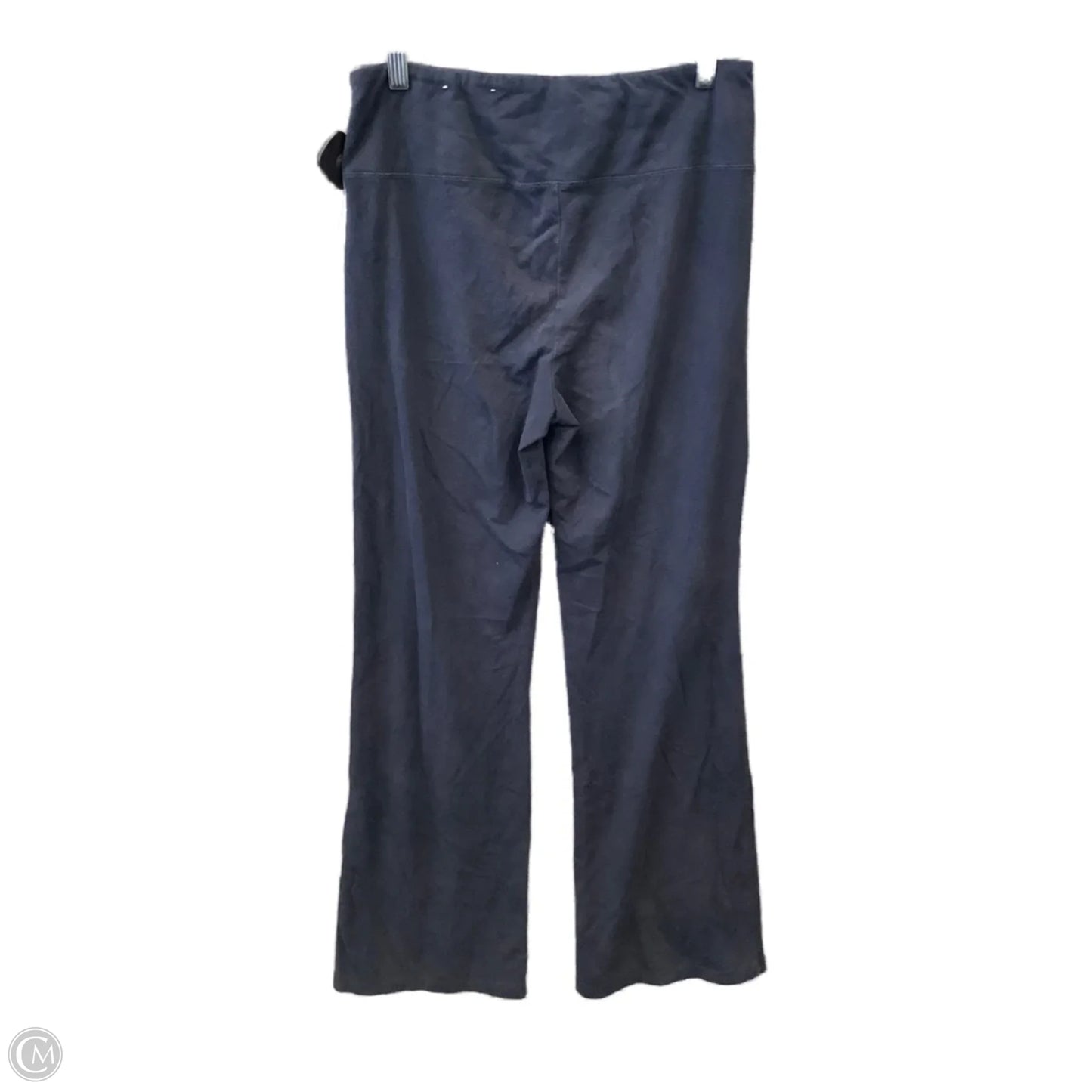 Pants Leggings By Sonoma In Blue, Size: 8