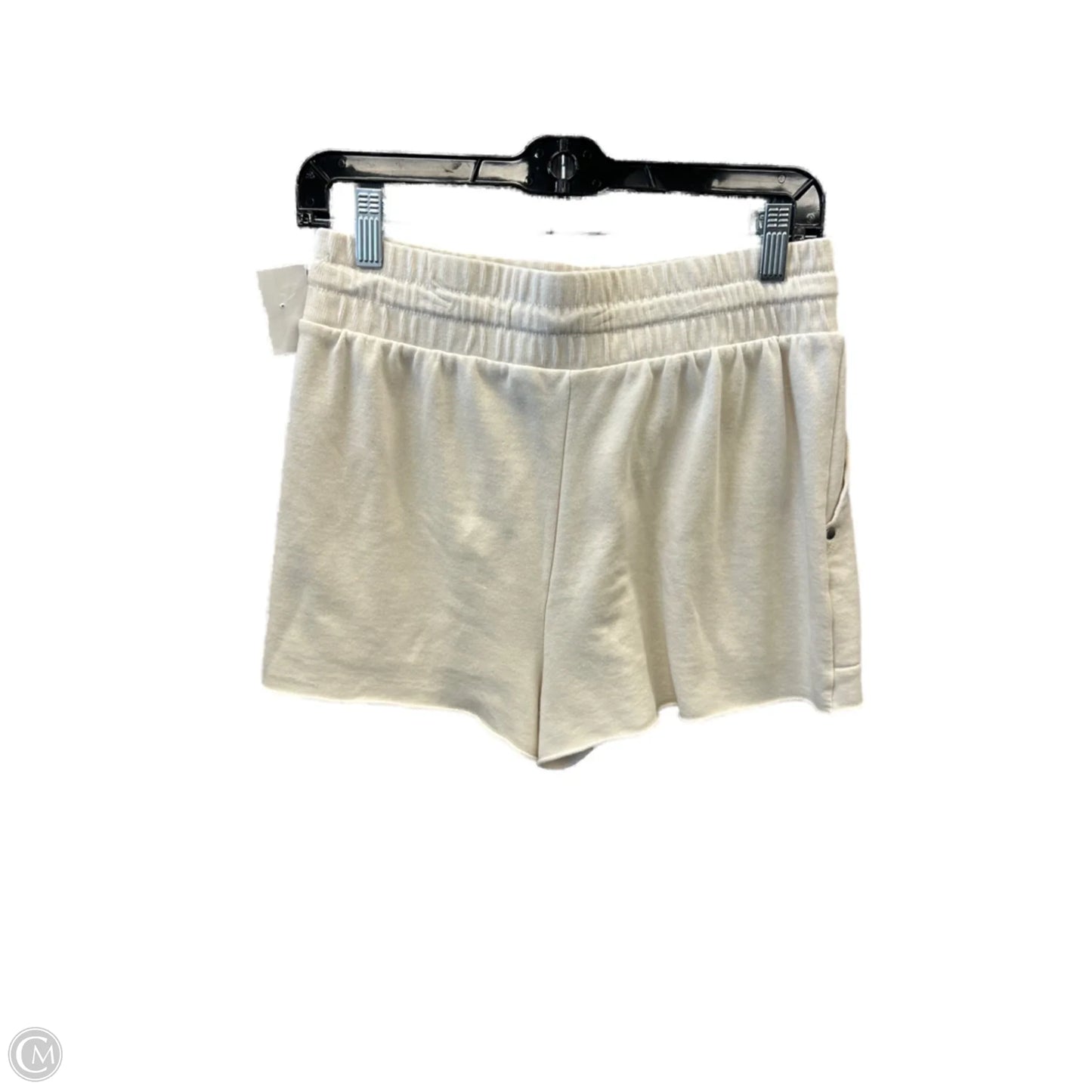 Shorts By Elie Tahari In Tan, Size: 8