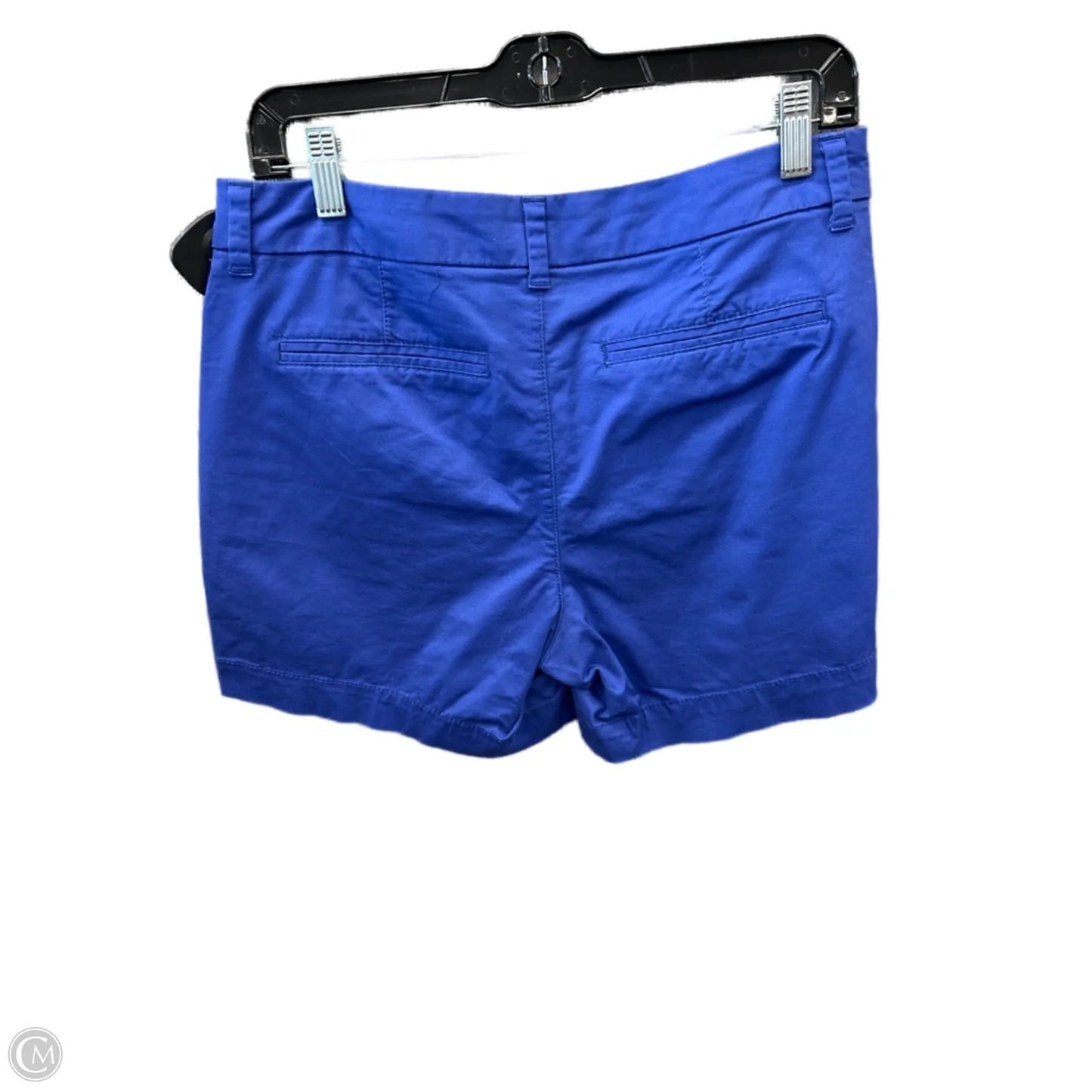 Shorts By Old Navy In Blue Denim, Size: 6