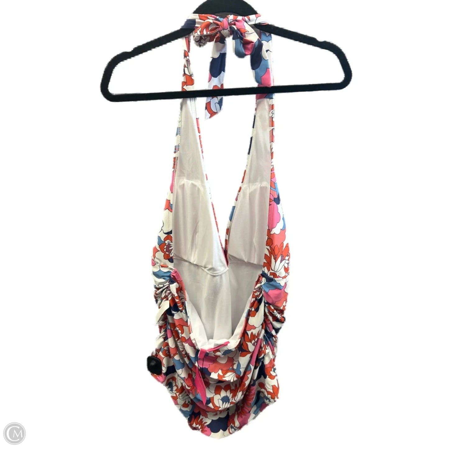 Swimsuit By Modcloth In Multi-colored, Size: 3x