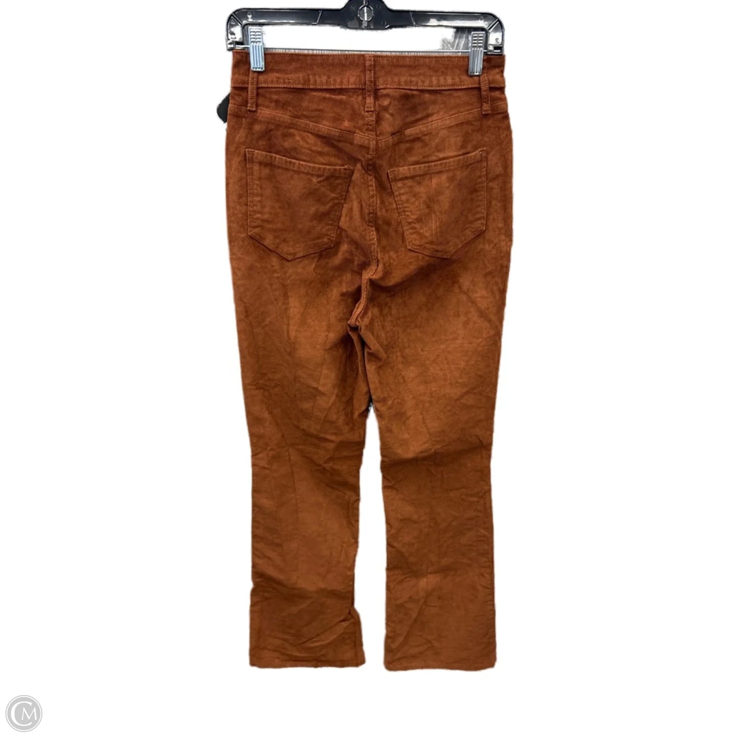 Pants Corduroy By Old Navy In Brown, Size: 4