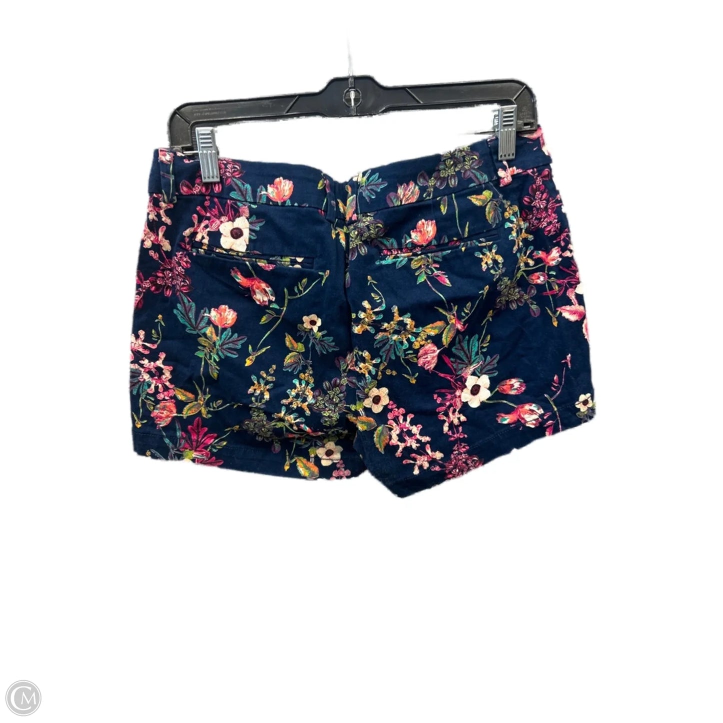 Shorts By Ana In Navy, Size: 10