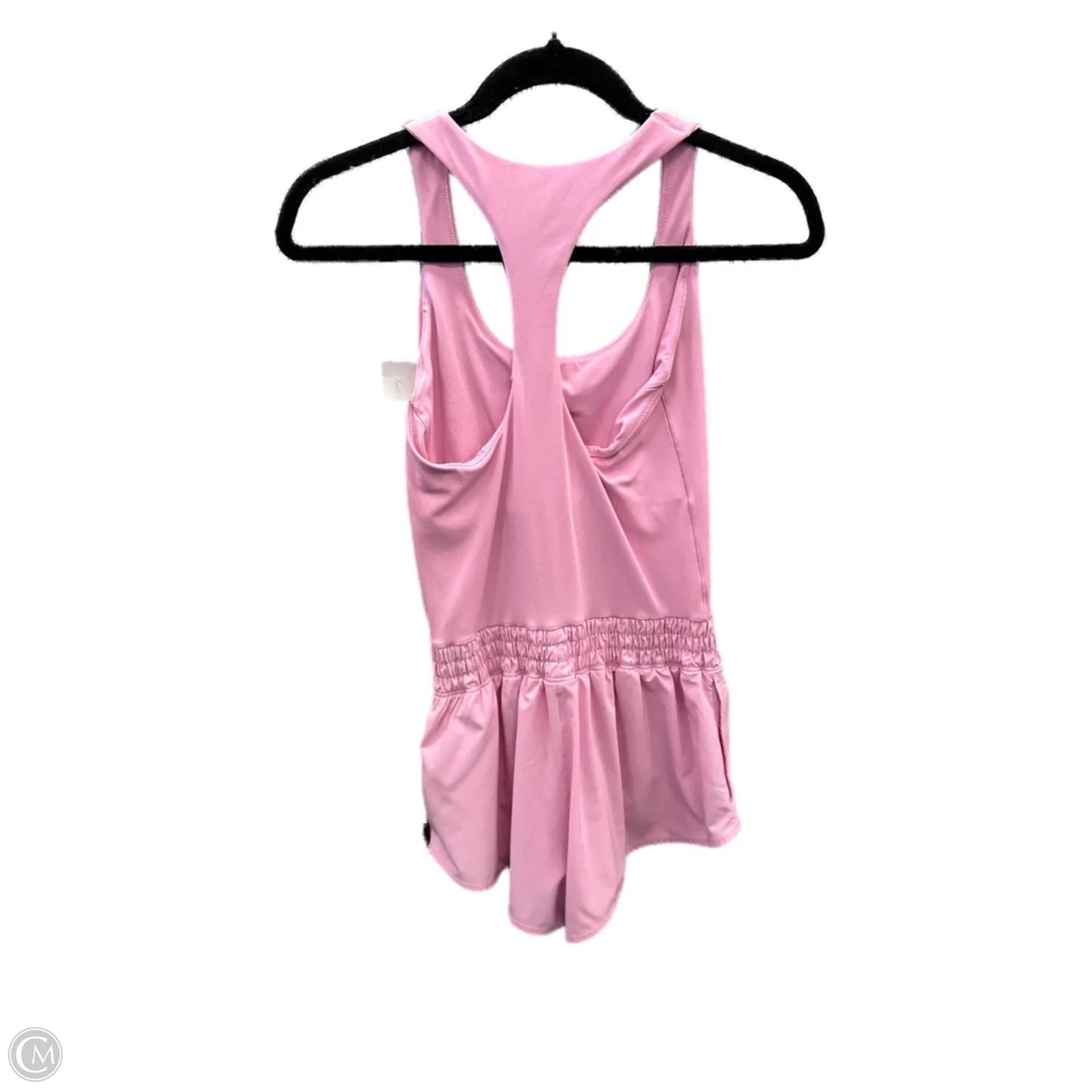 Athletic Dress By Aerie In Pink, Size: S