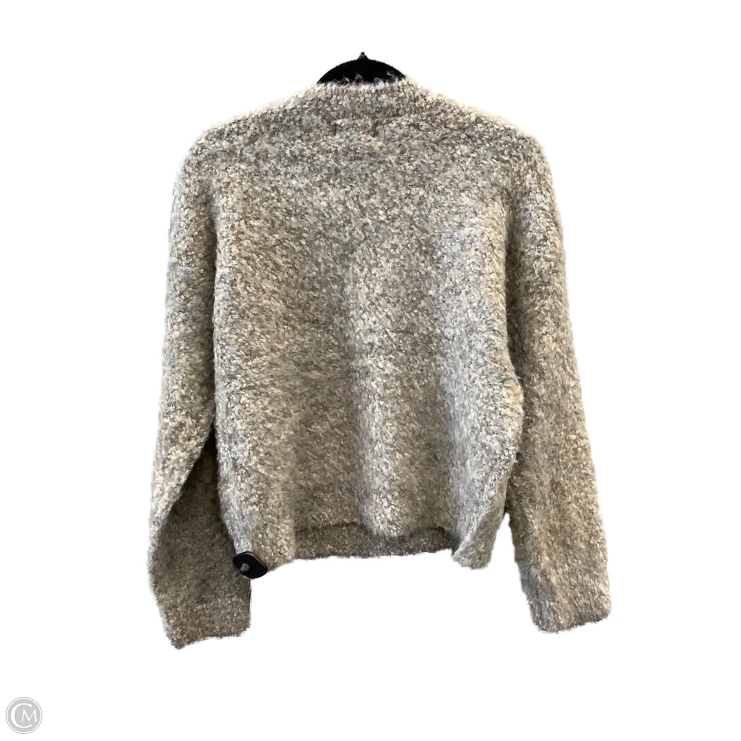 Sweater By Universal Thread In Grey, Size: S