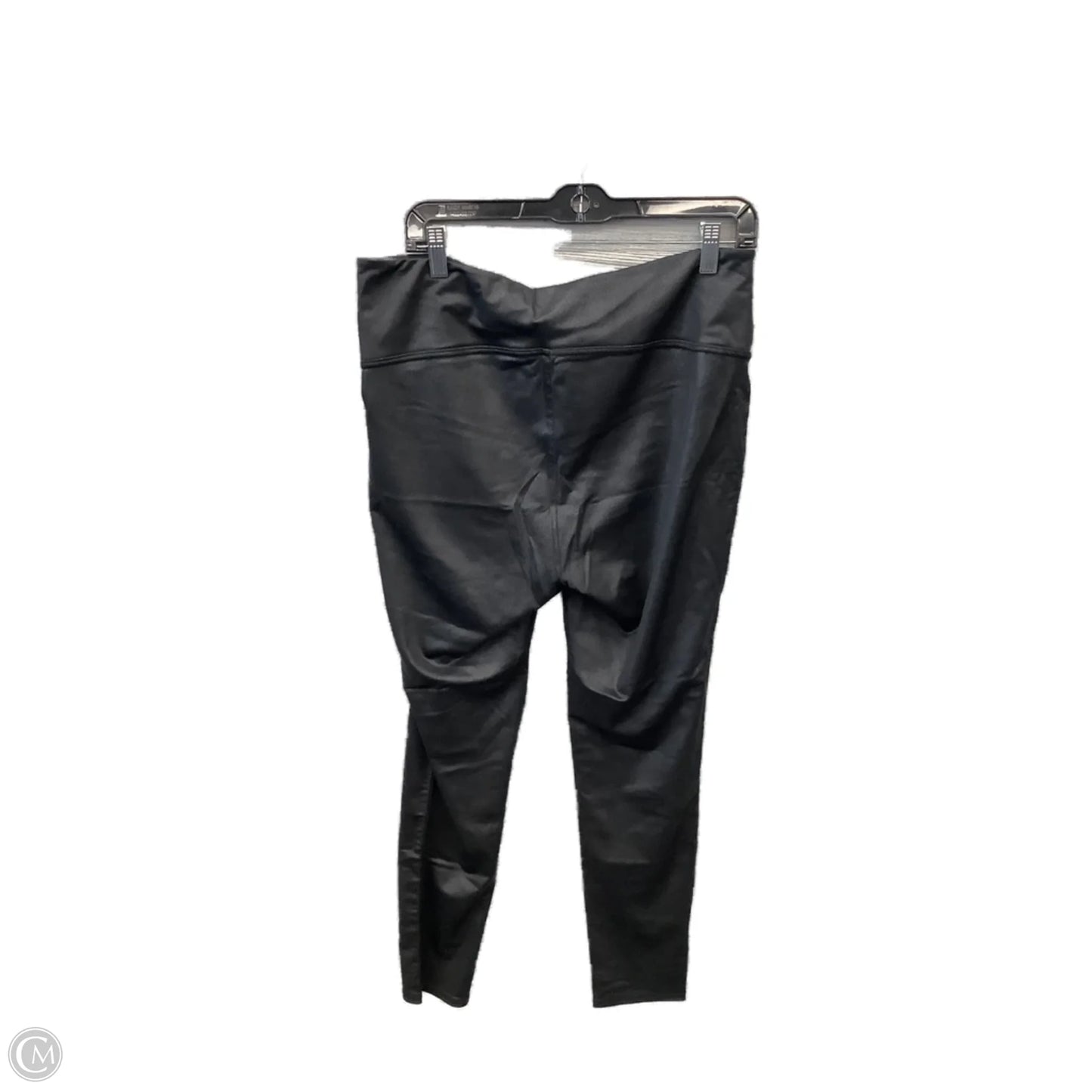 Pants Leggings By Seven 7 In Black, Size: 14