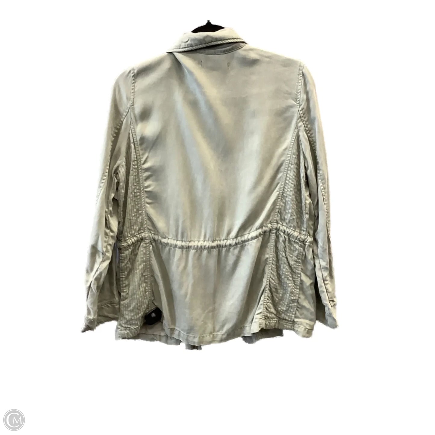 Jacket Other By Max Jeans In Green, Size: M