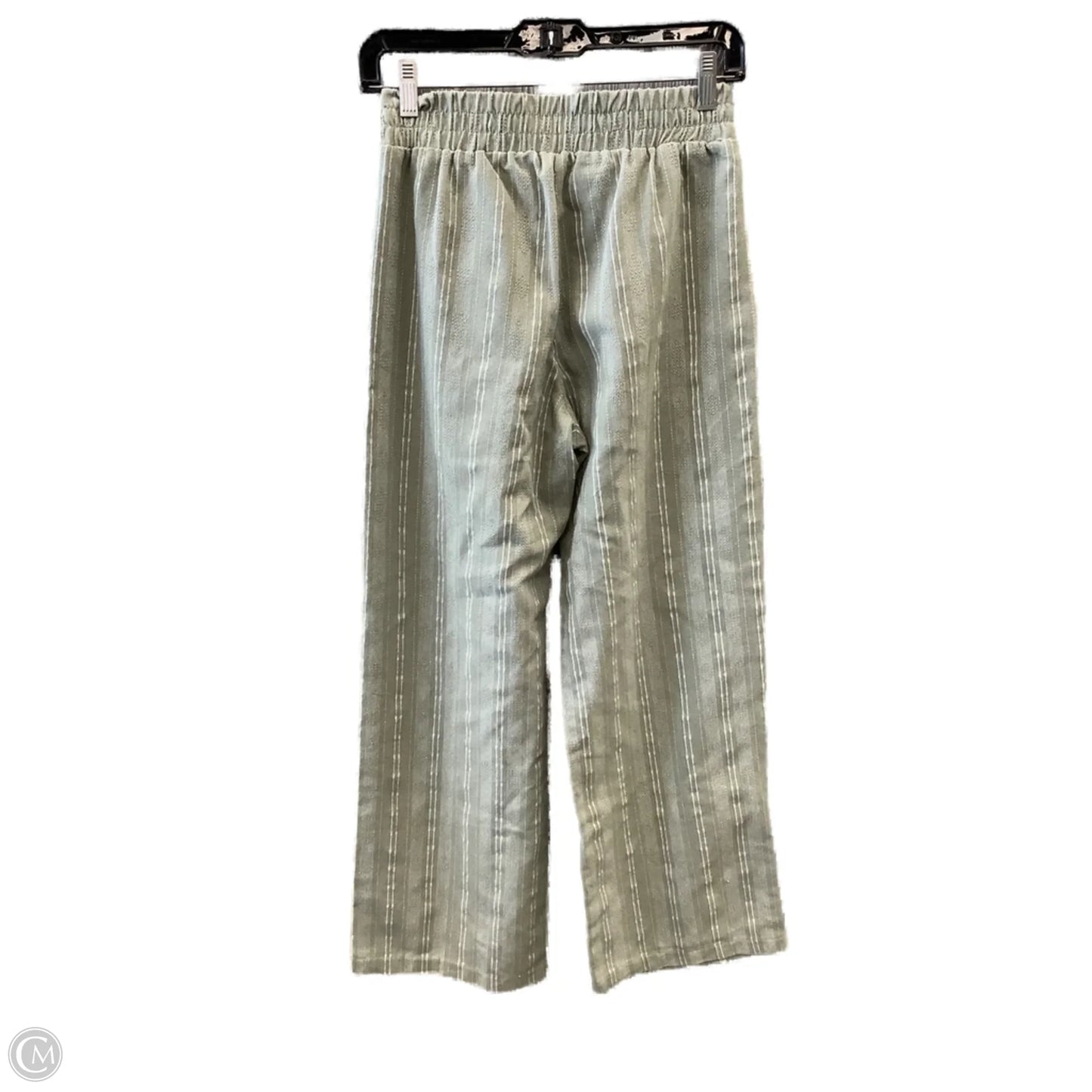 Pants Other By Sienna Sky In Green, Size: 4