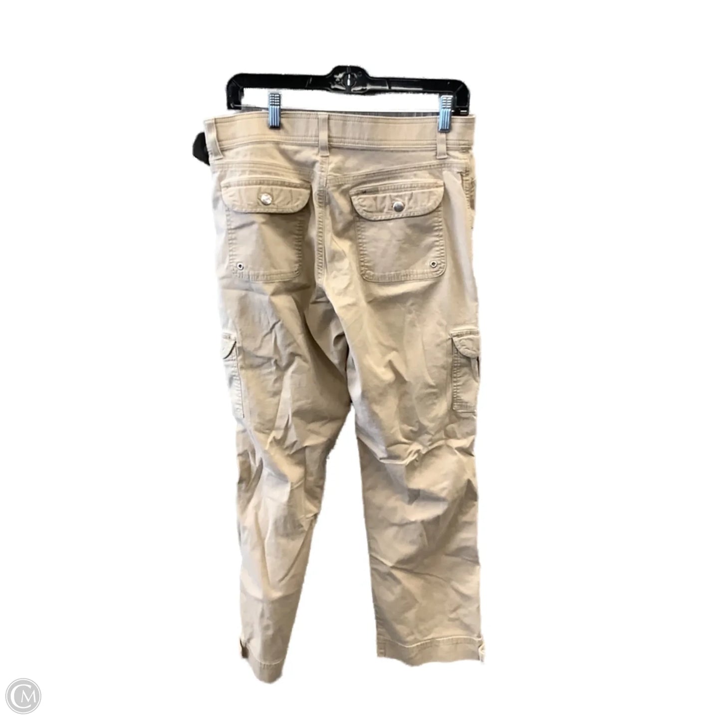 Pants Cargo & Utility By Lee In Tan, Size: 10
