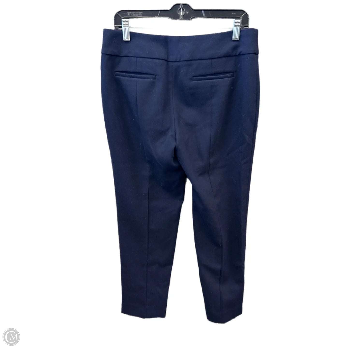 Pants Dress By Talbots In Navy, Size: 6