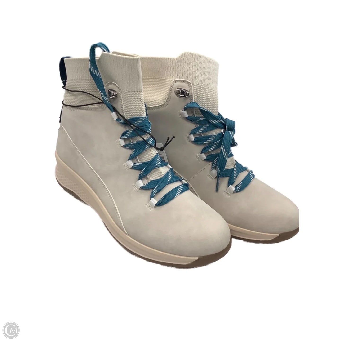 Boots Snow By Maurices In Beige, Size: 9