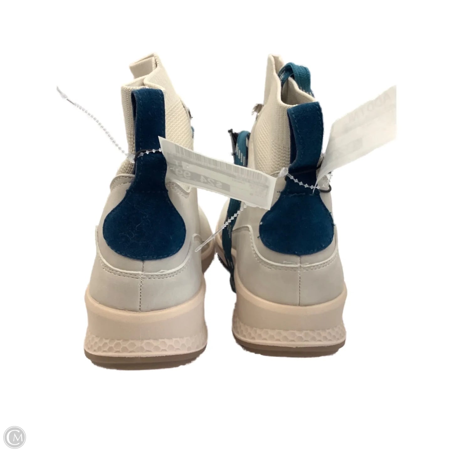 Boots Snow By Maurices In Beige, Size: 9